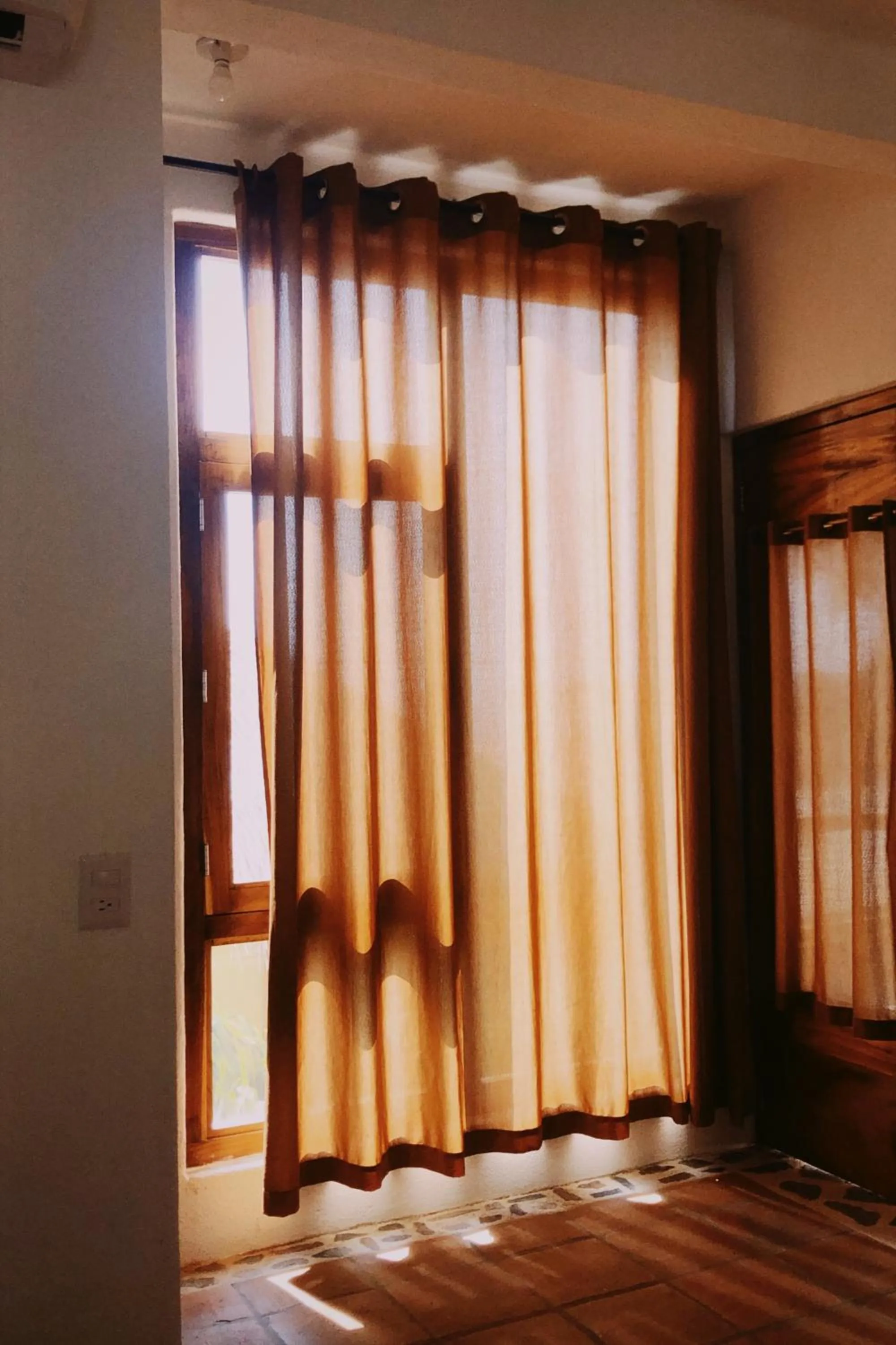 View (from property/room) in Hotel el Risco