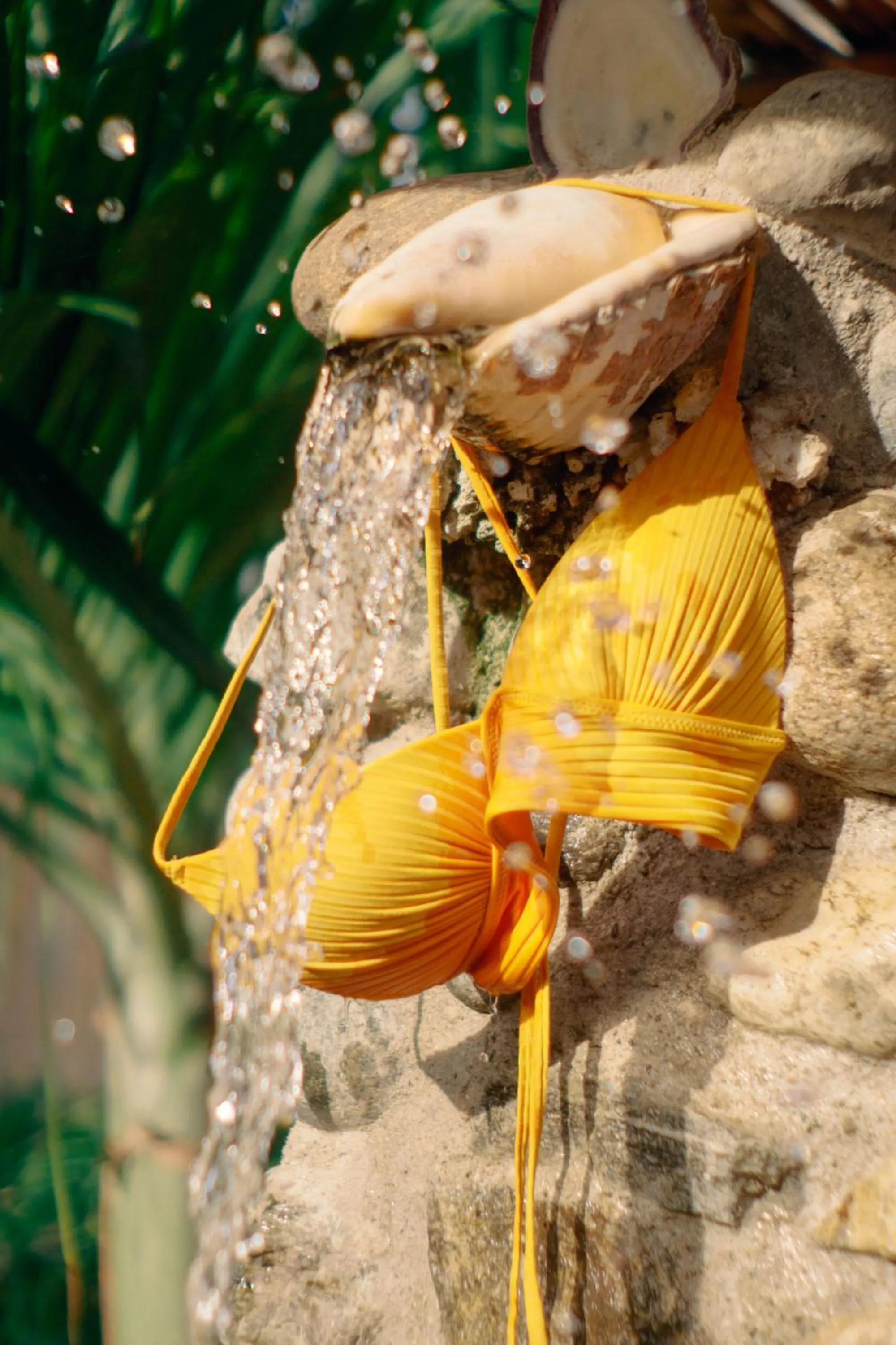 Property building in Hotel el Risco