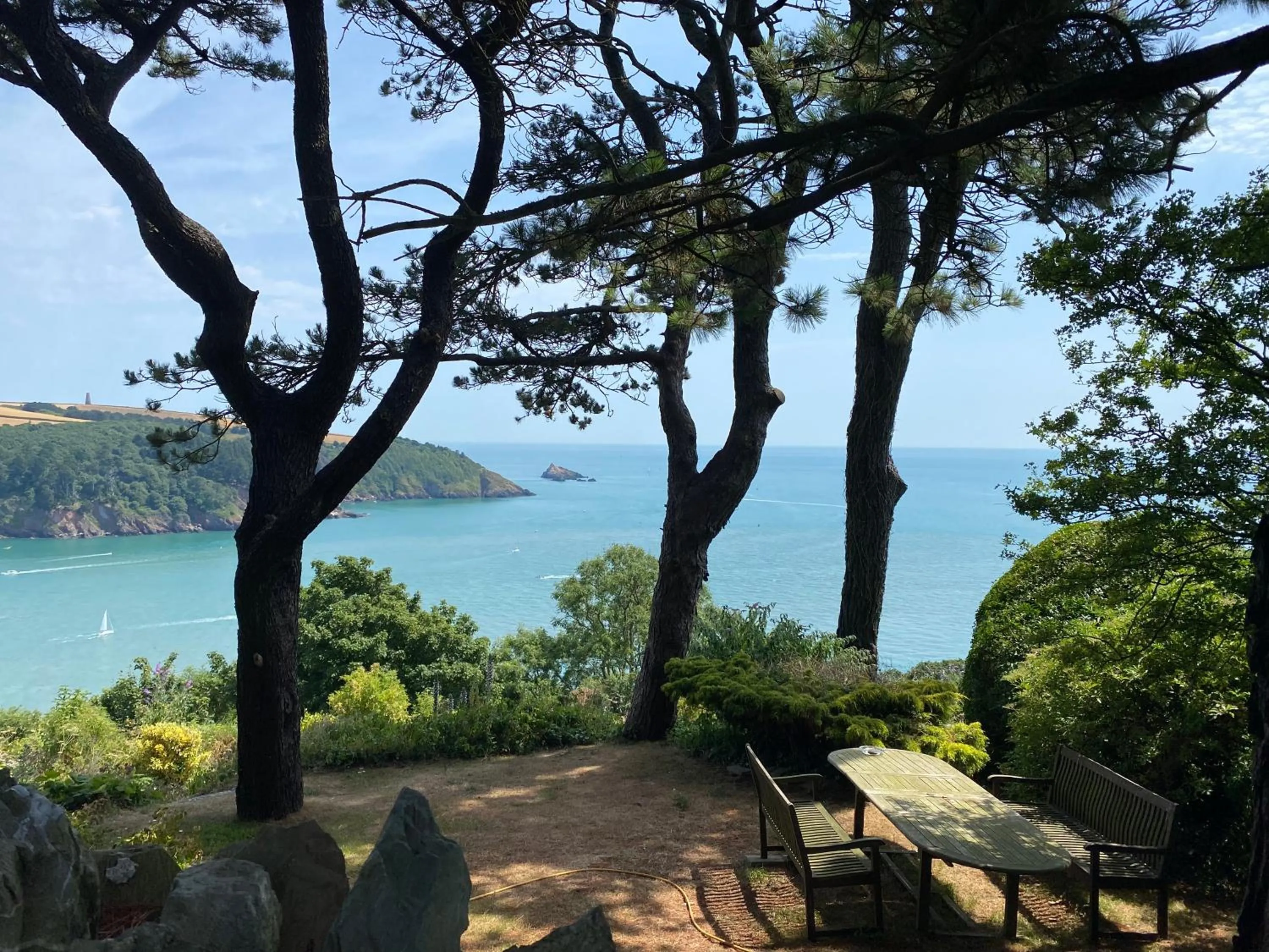 Nearby landmark in Waters Edge Hotel Torquay