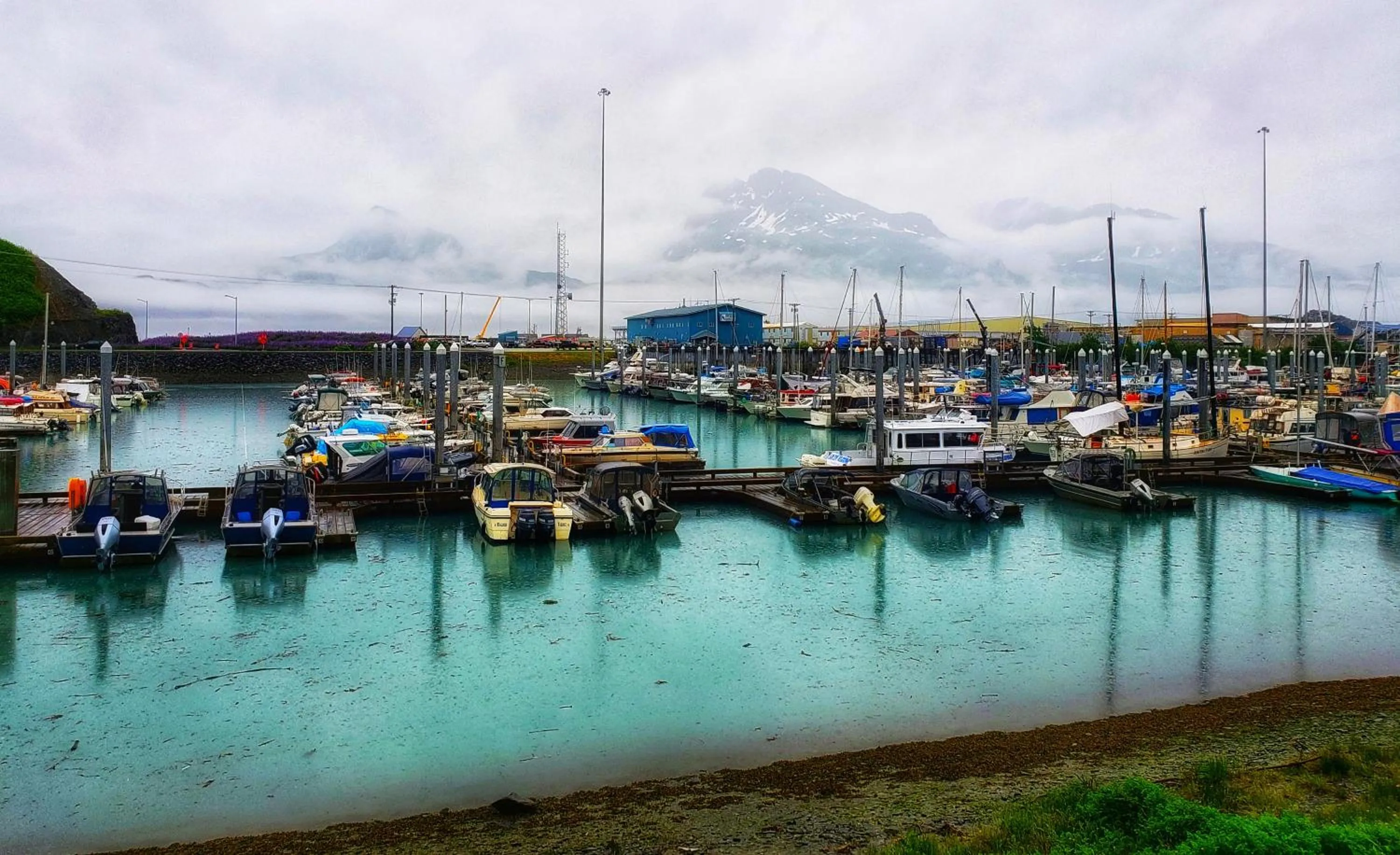 Nearby landmark in Keystone Hotel