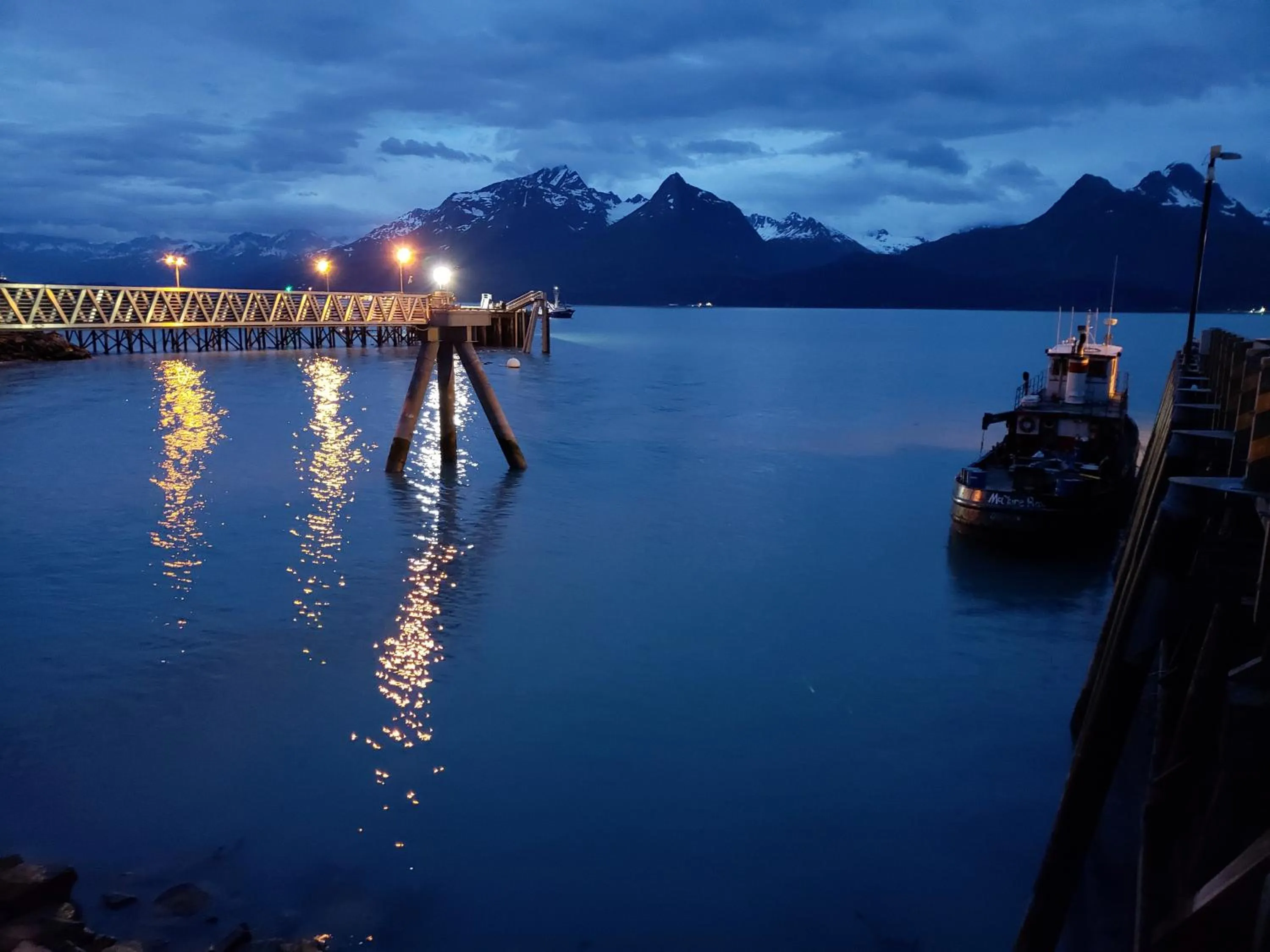 Nearby landmark in Keystone Hotel