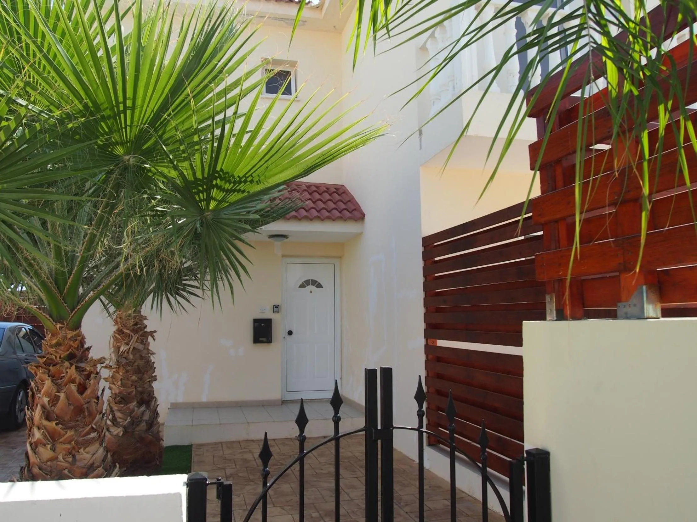 Athena Villa