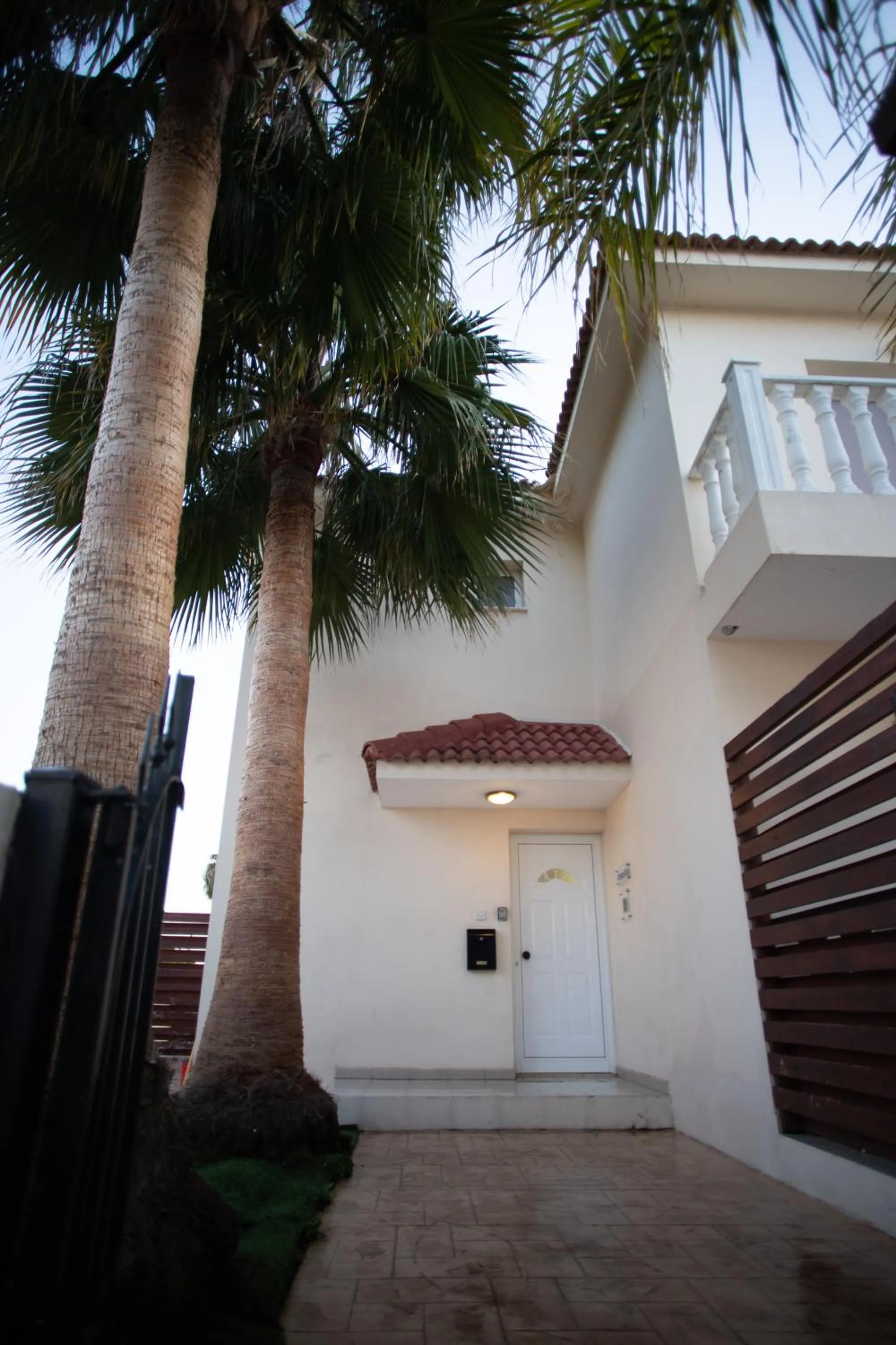Athena Villa