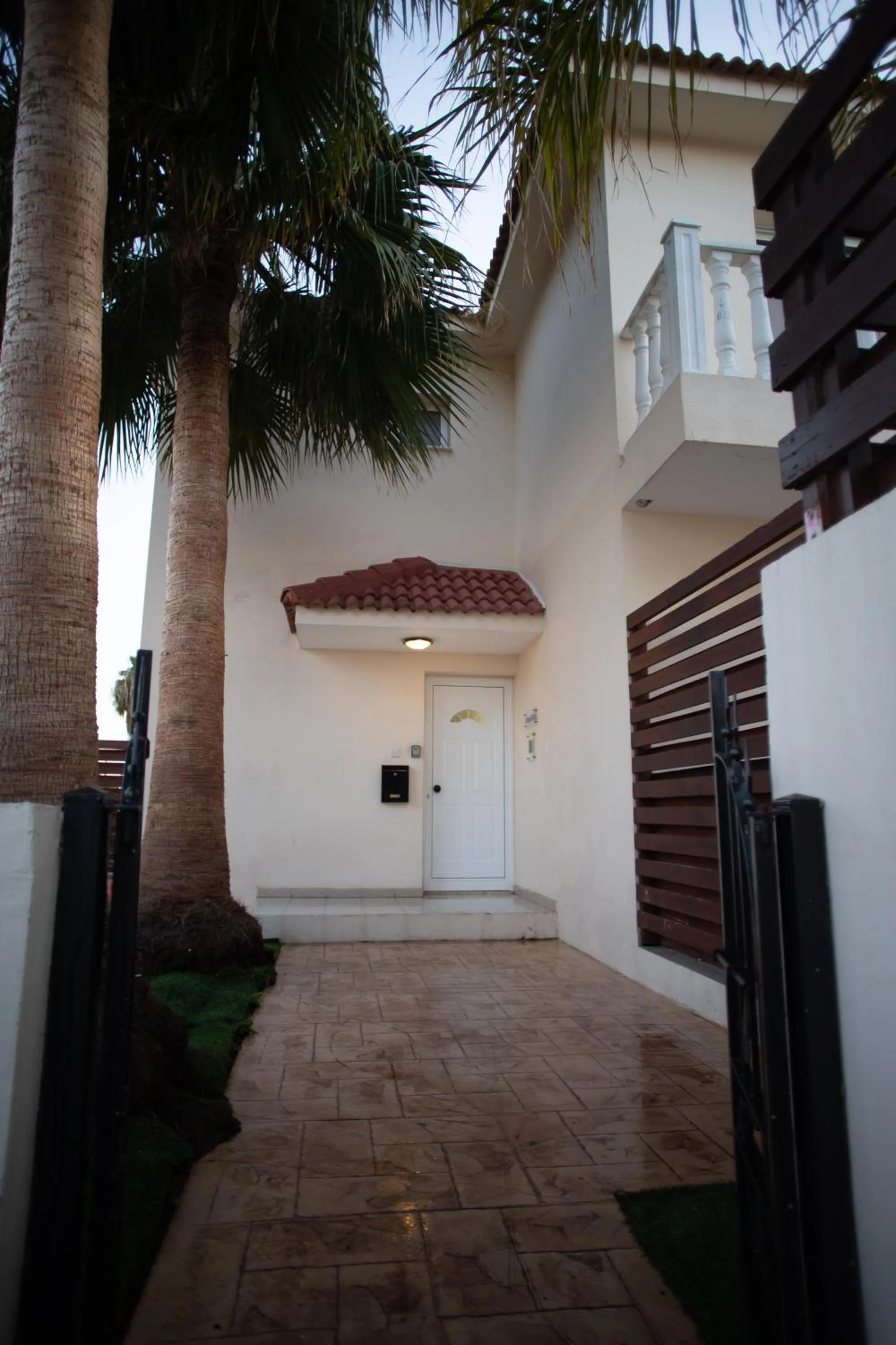 Athena Villa