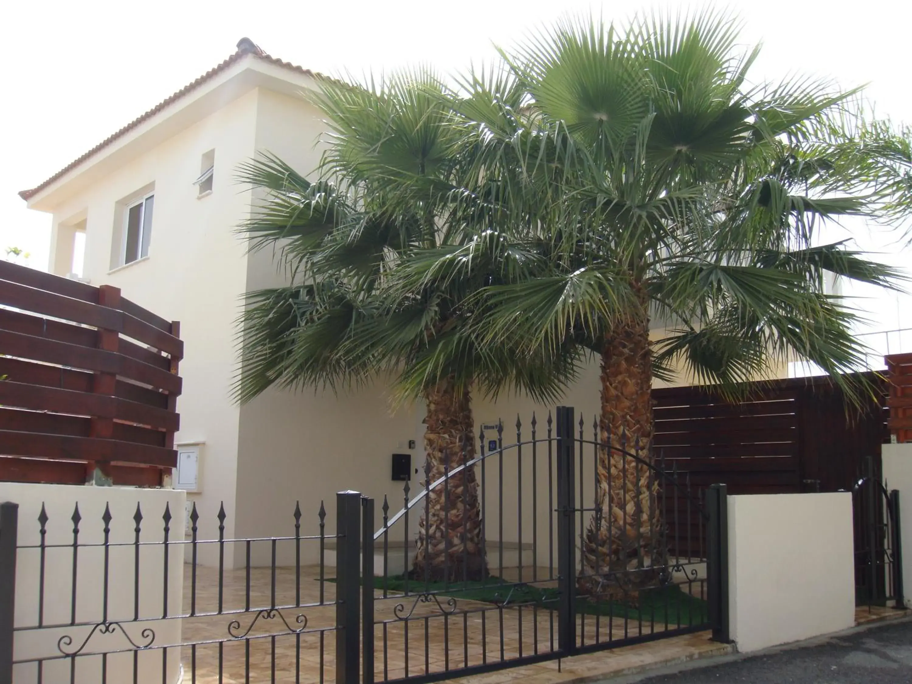 Athena Villa Athena Villa