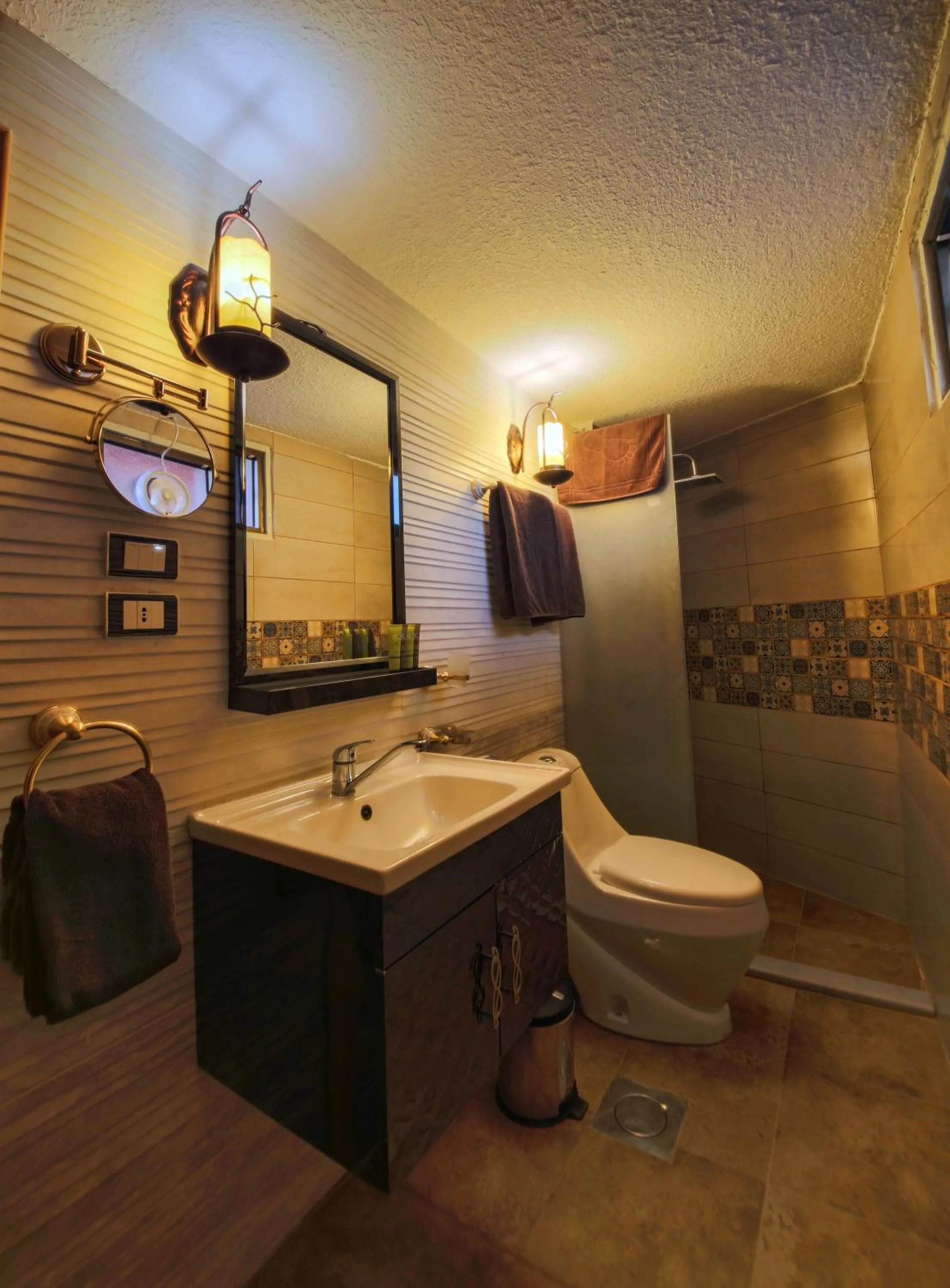 Memories Aicha Luxury Camp