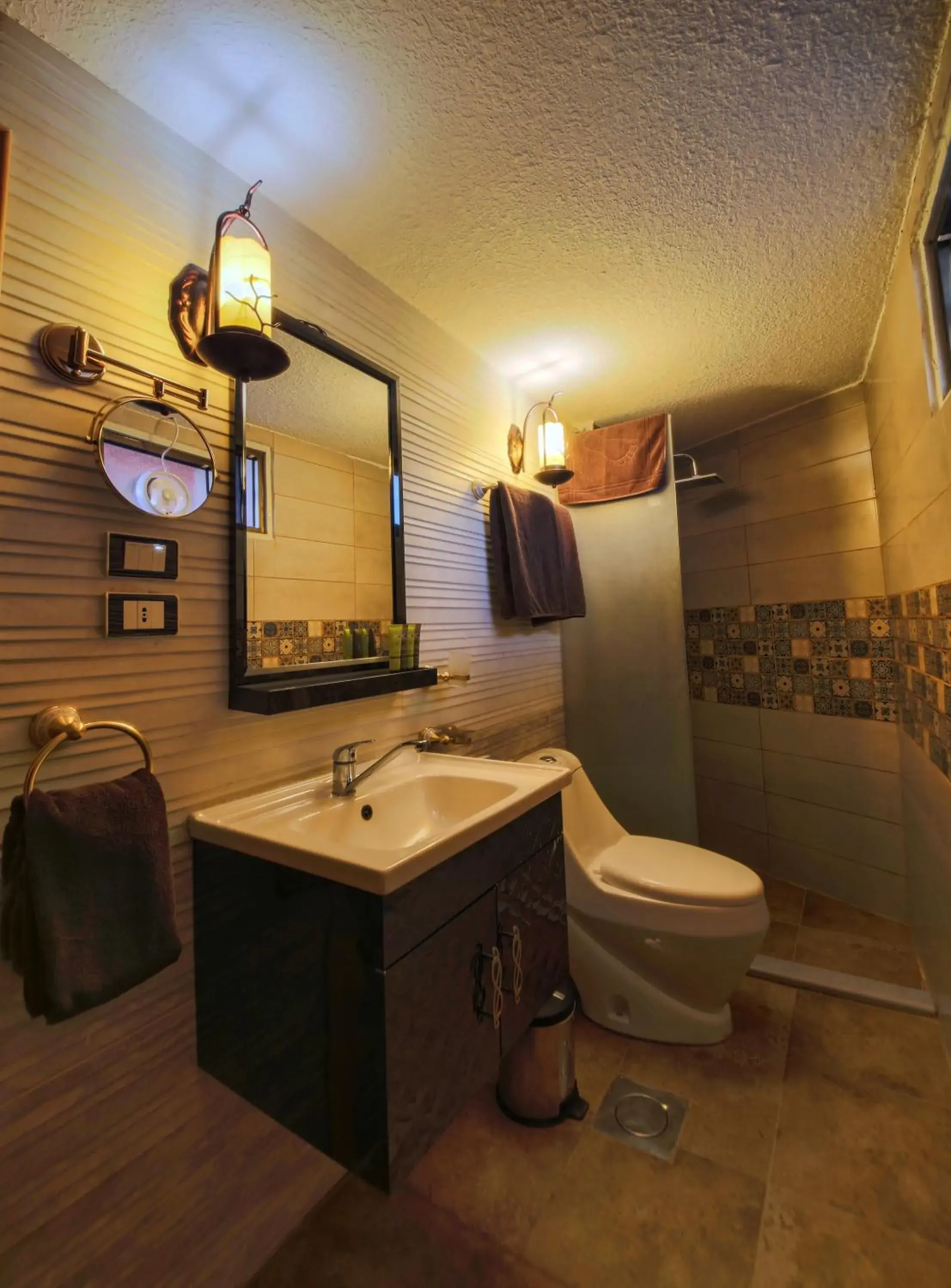 Junior Luxury Tent in Memories Aicha Luxury Camp Junior Luxury Tent in Memories Aicha Luxury Camp