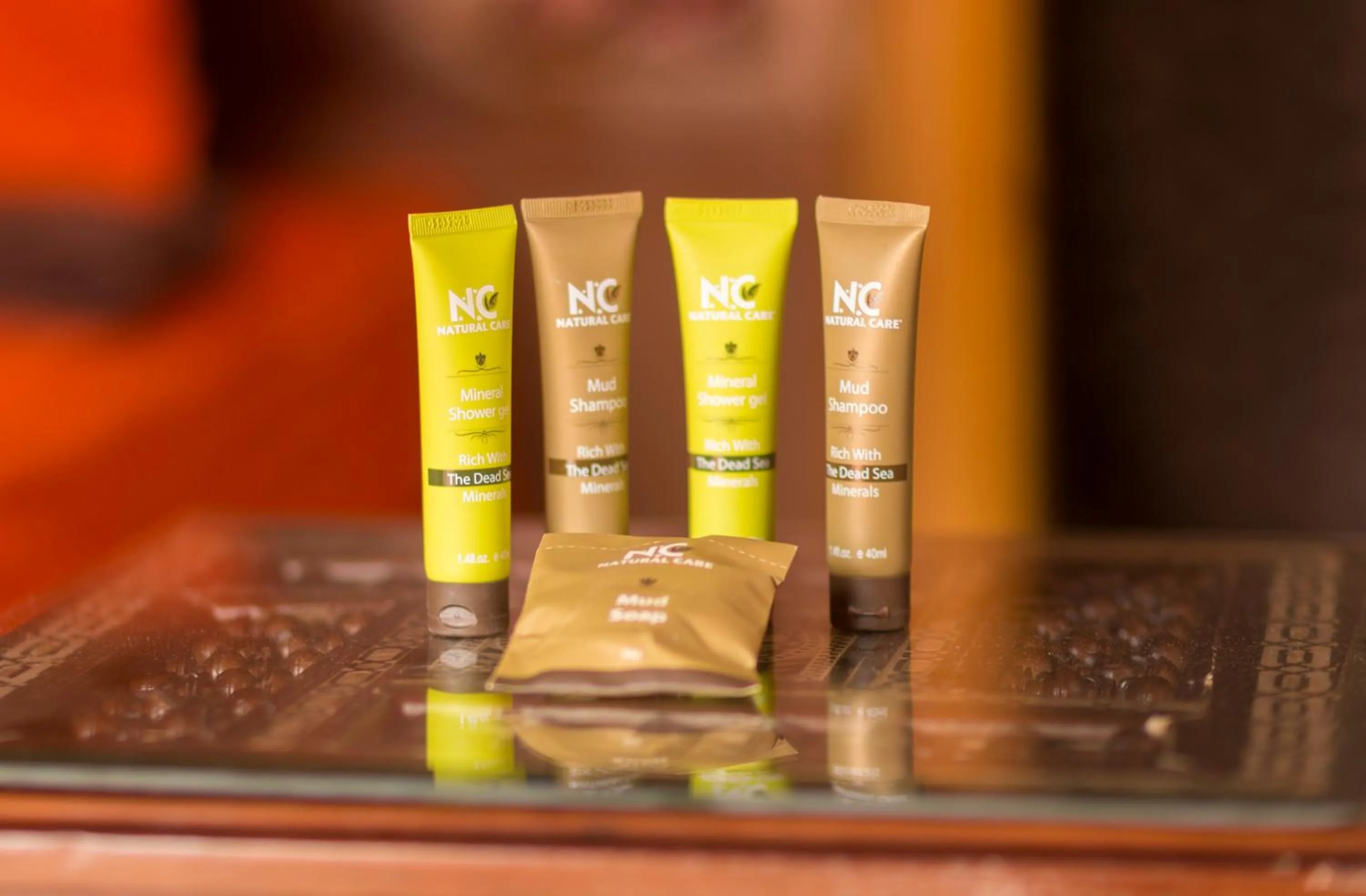 Memories Aicha Luxury Camp