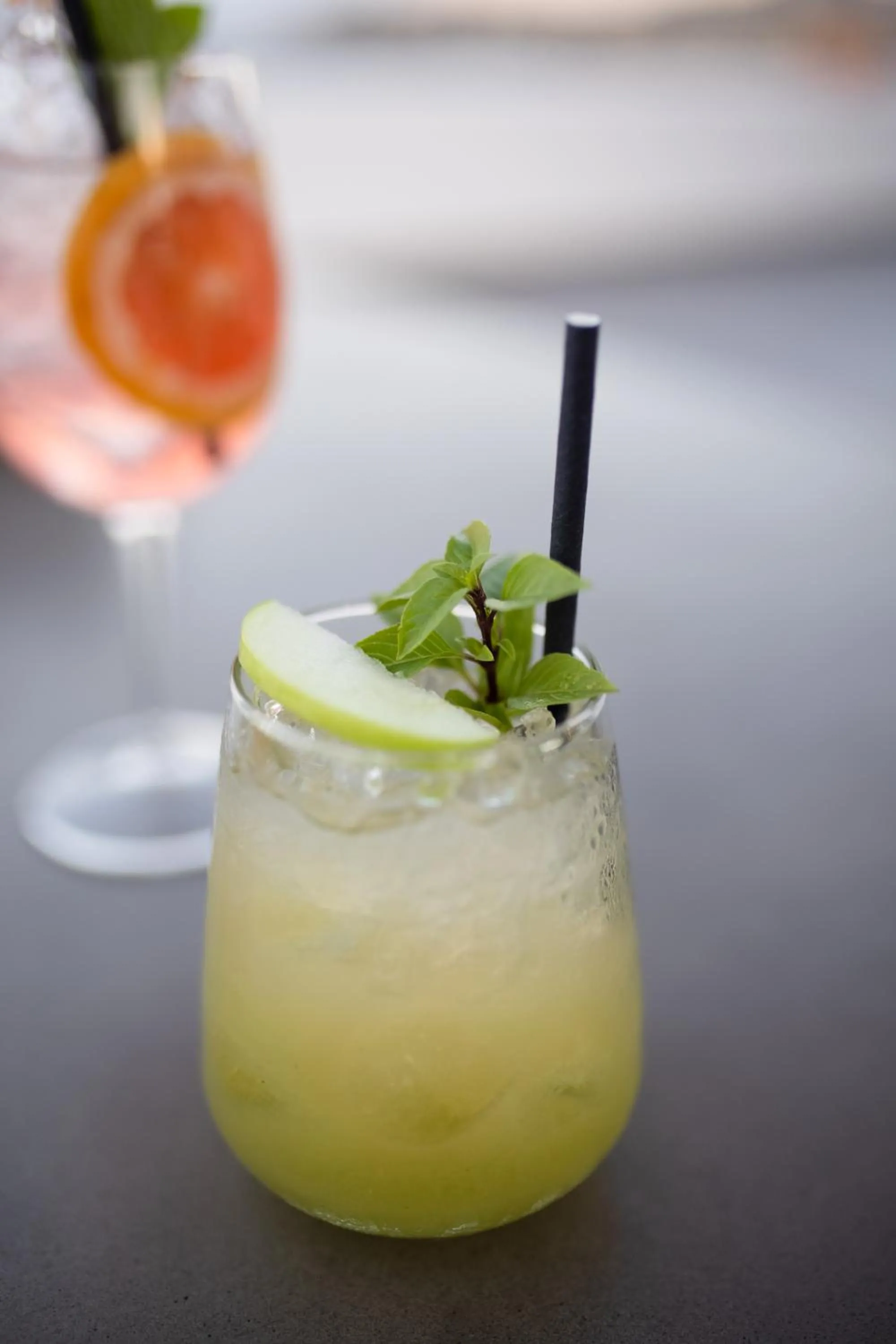 Drinks in Peninsula Resort & Spa