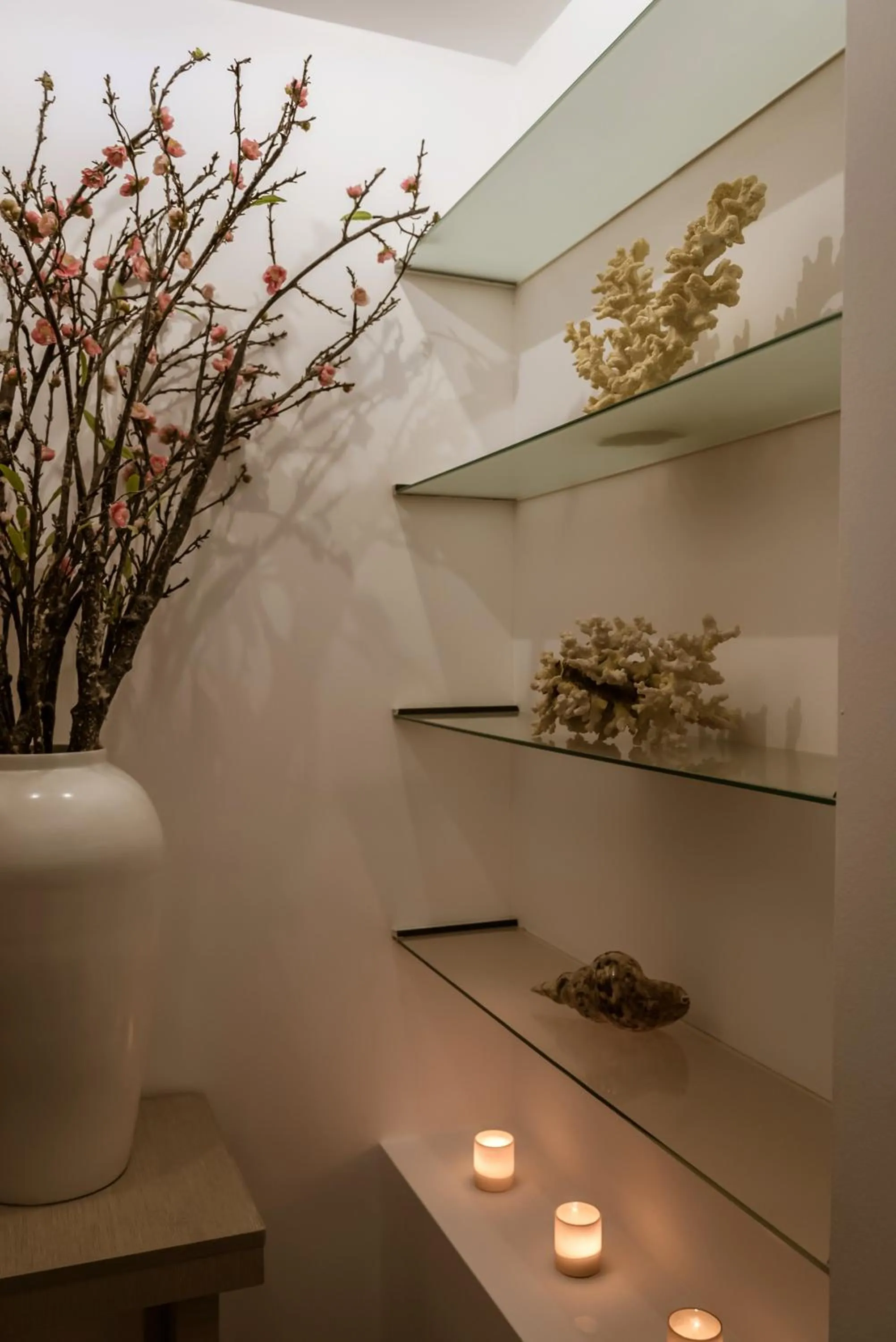 Spa and wellness centre/facilities in Peninsula Resort & Spa