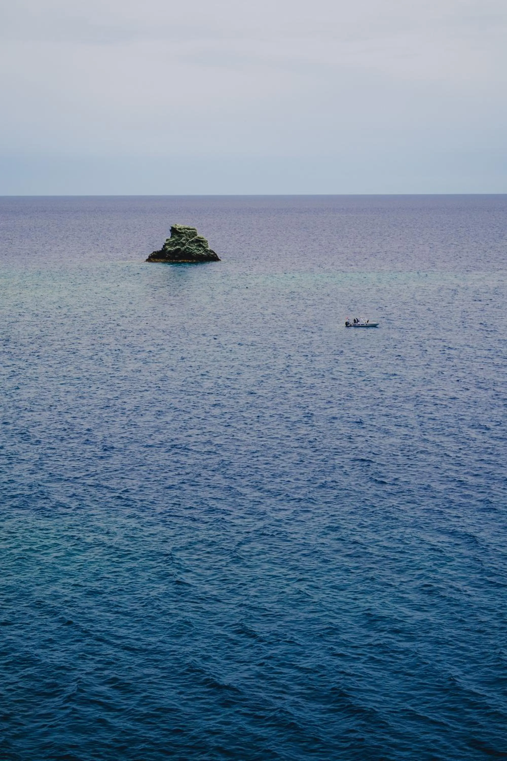 Natural landscape in Peninsula Resort & Spa