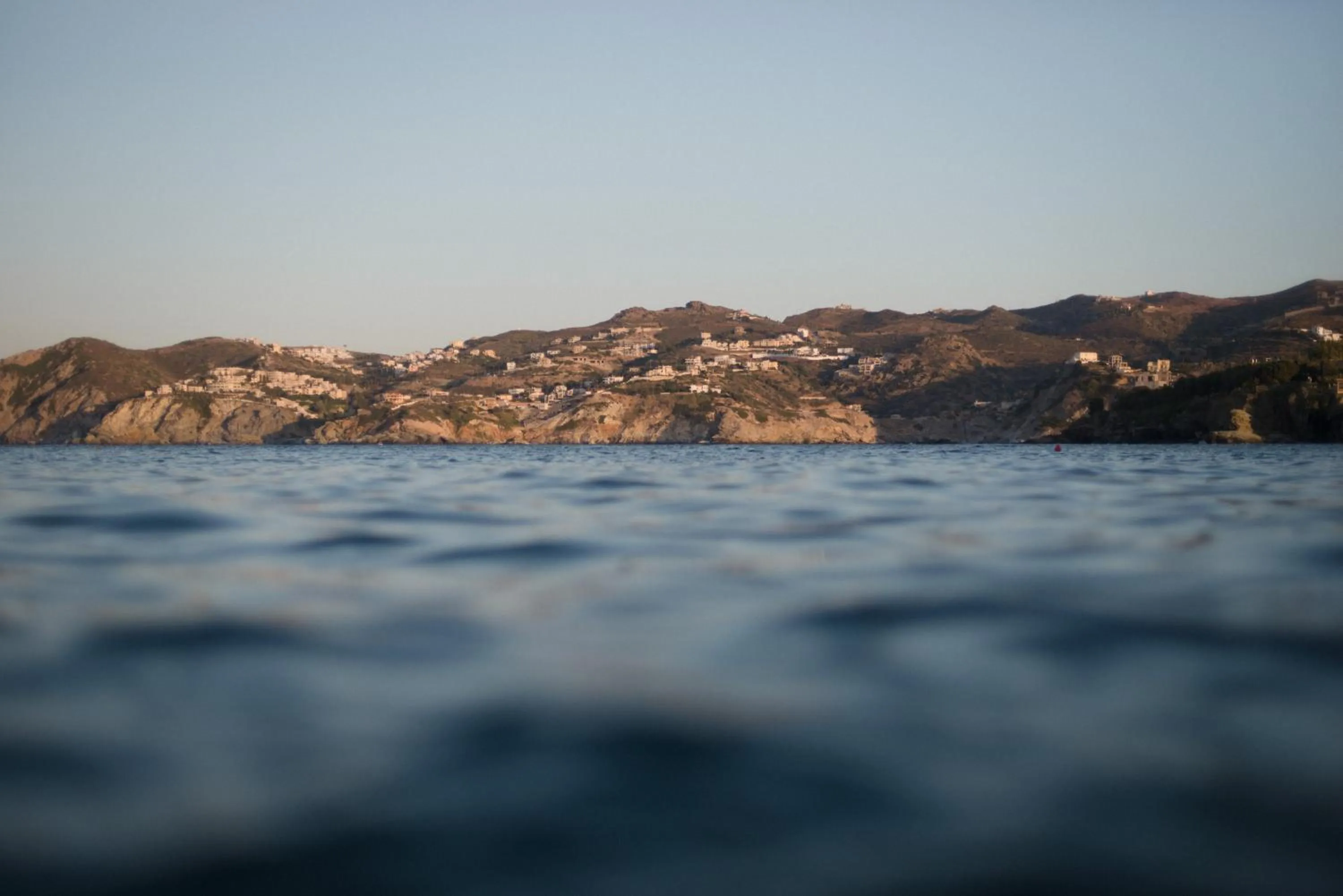 Natural landscape in Peninsula Resort & Spa