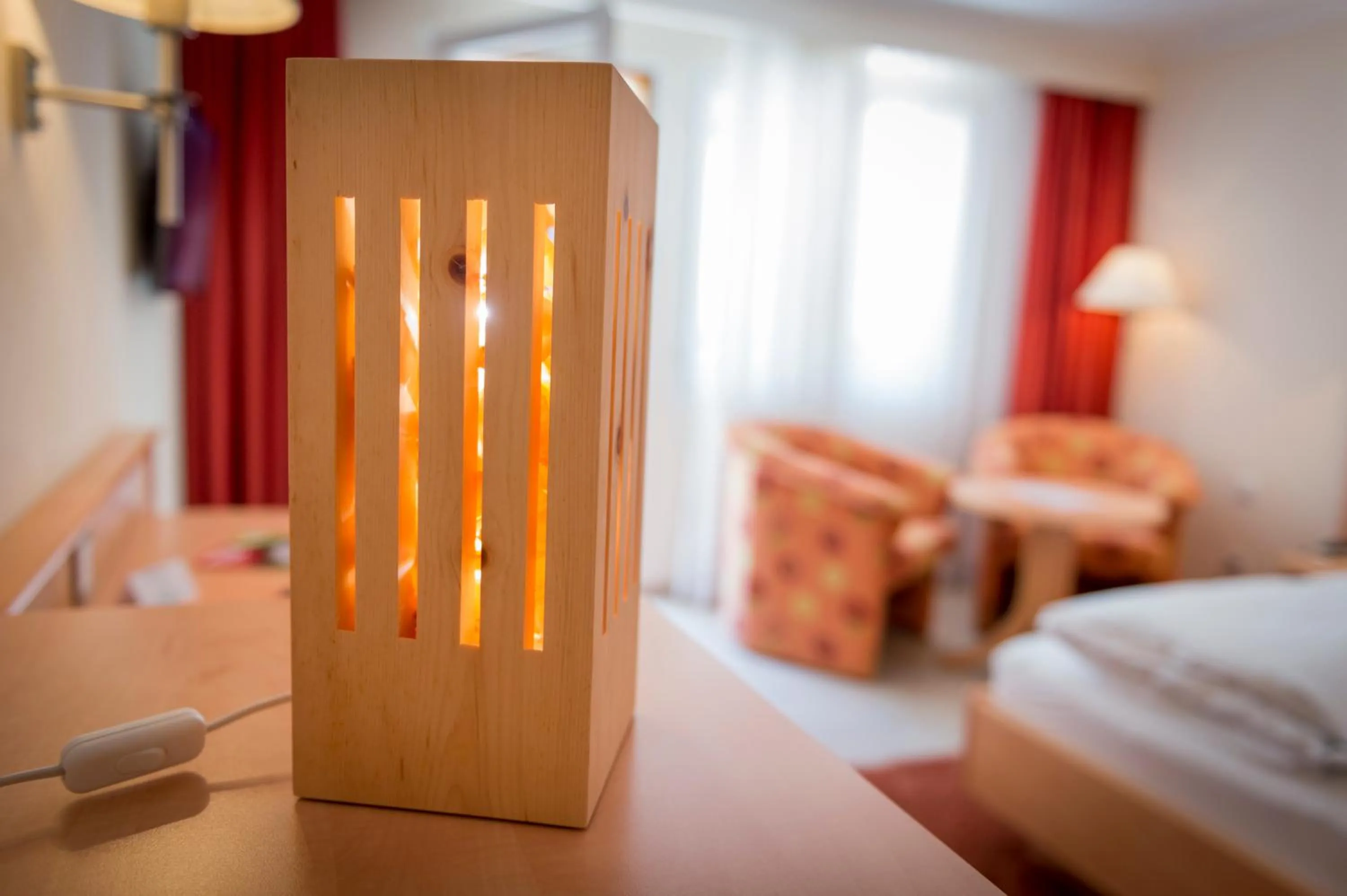 Other, Bed in Alpenresort Eienwäldli Engelberg