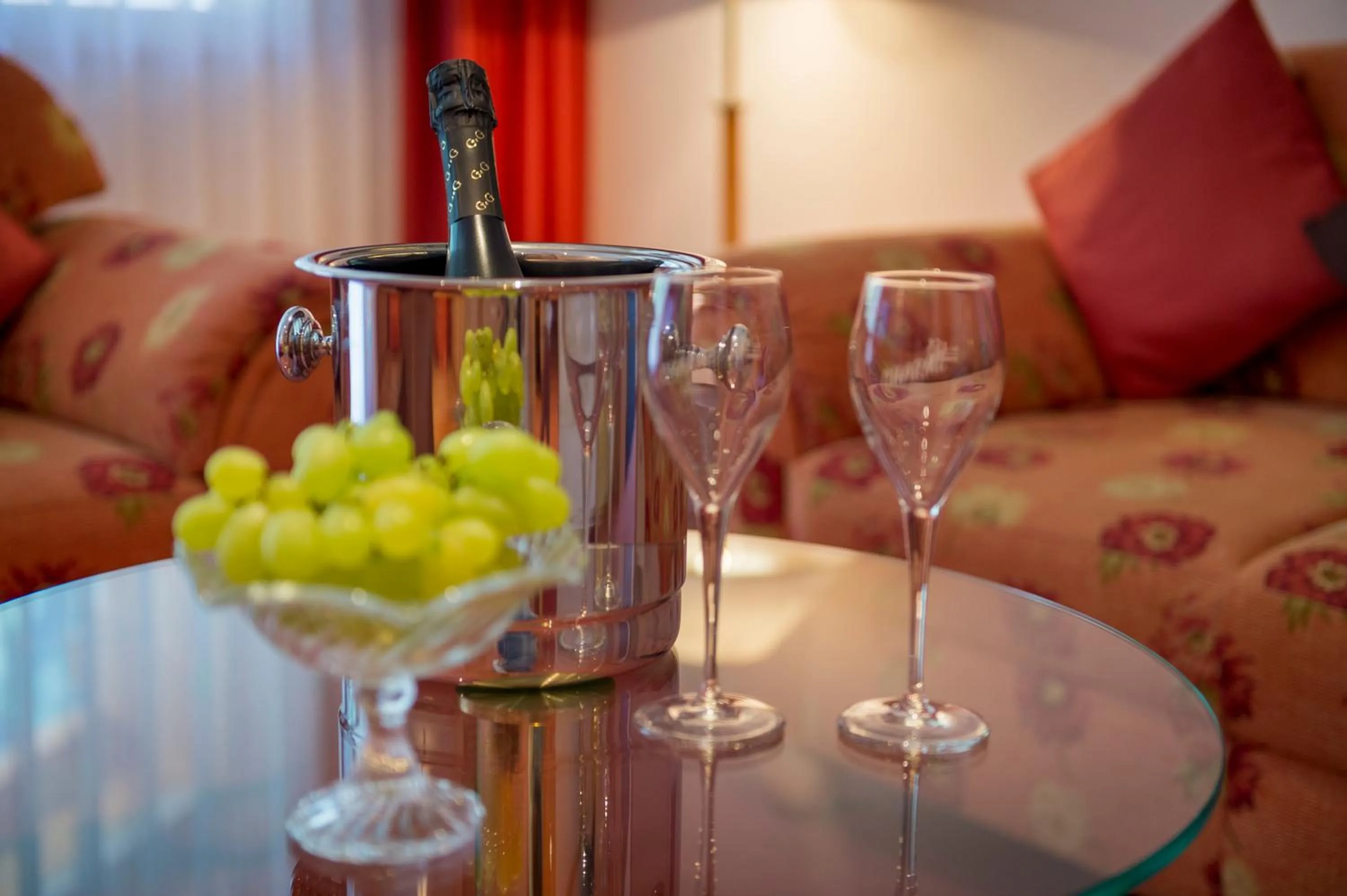 Other in Alpenresort Eienwäldli Engelberg