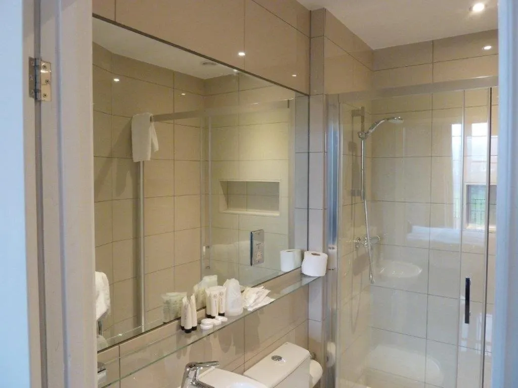 Quadruple Room in Edgar Townhouse