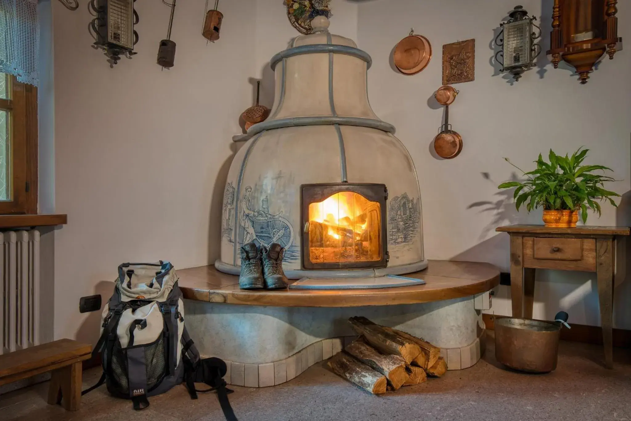 Albergo Moleta Albergo Moleta