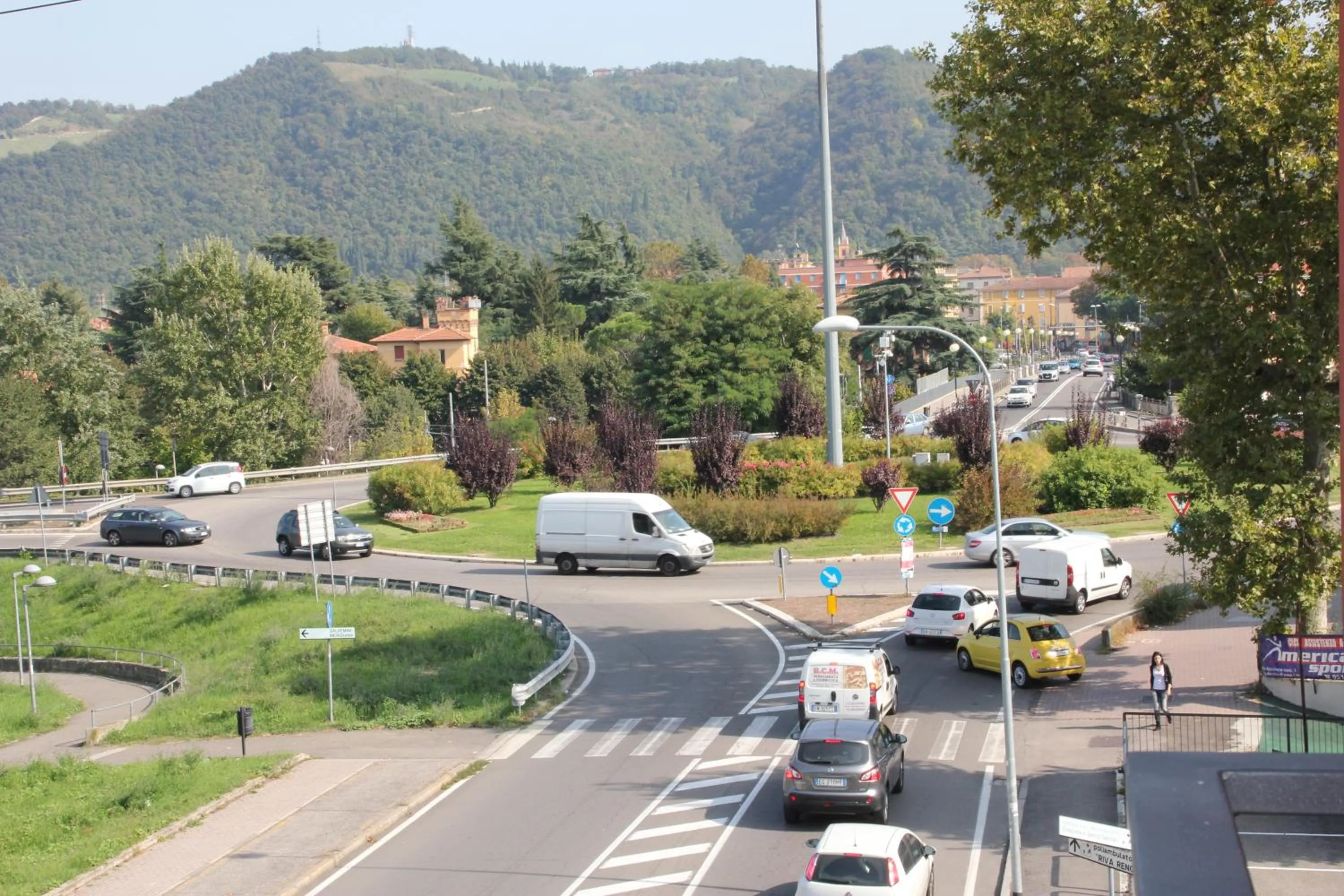 Other in Nuovo Hotel San Martino snc