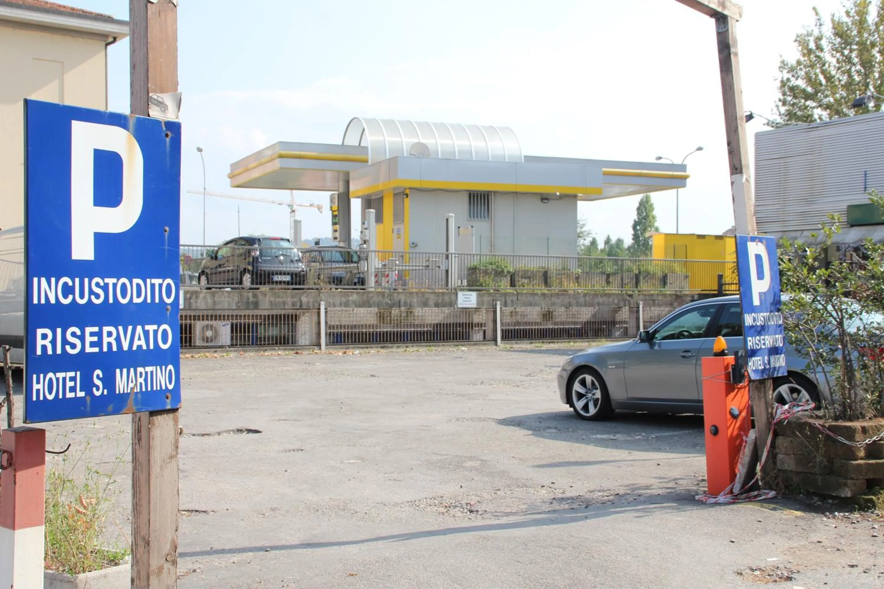 Other in Nuovo Hotel San Martino snc