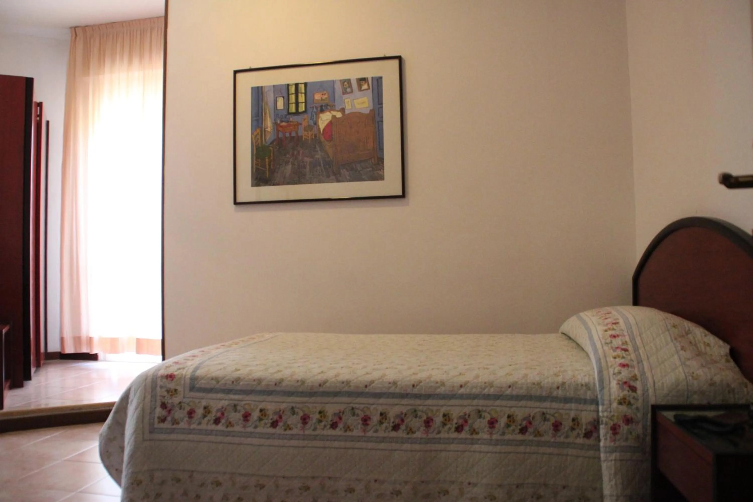 Bed in Nuovo Hotel San Martino snc