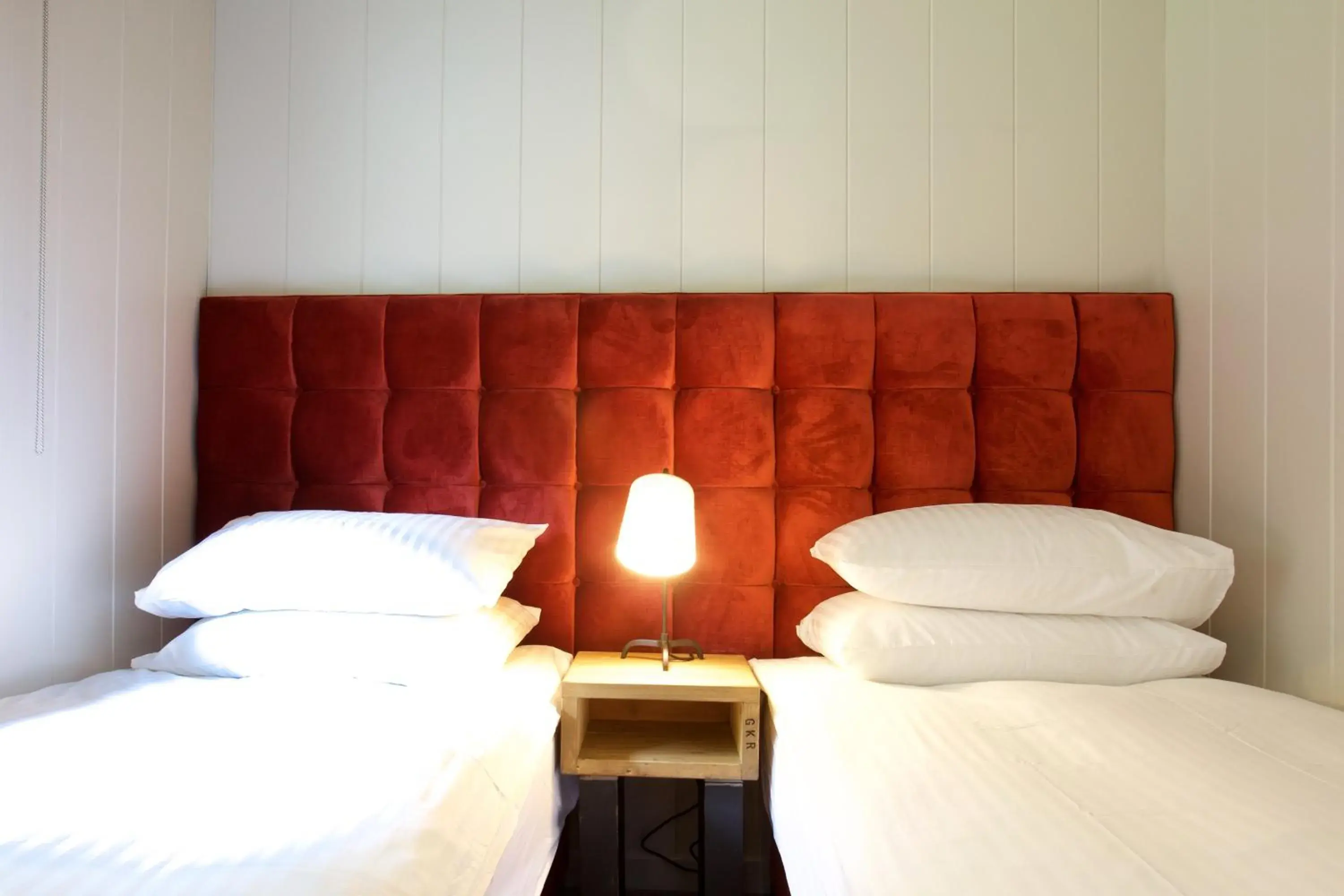 Two-Bedroom House in LOCH TAY HIGHLAND LODGES and GLAMPING PARK Two-Bedroom House in LOCH TAY HIGHLAND LODGES and GLAMPING PARK