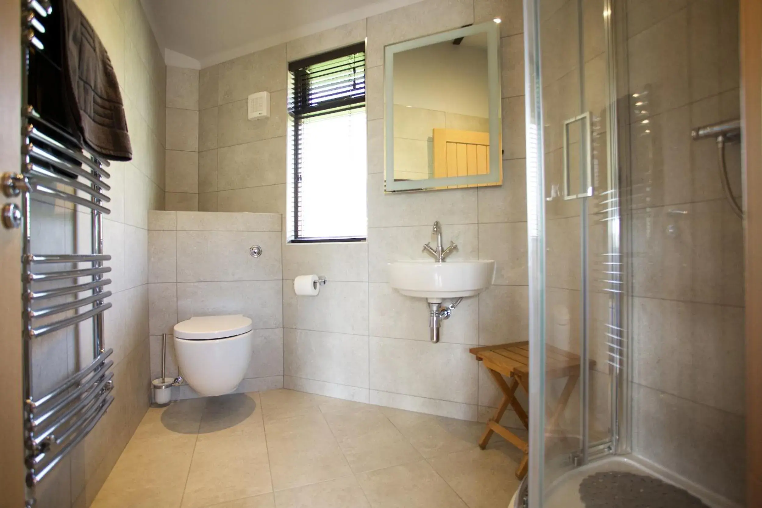 Studio with Mountain View in LOCH TAY HIGHLAND LODGES and GLAMPING PARK Studio with Mountain View in LOCH TAY HIGHLAND LODGES and GLAMPING PARK