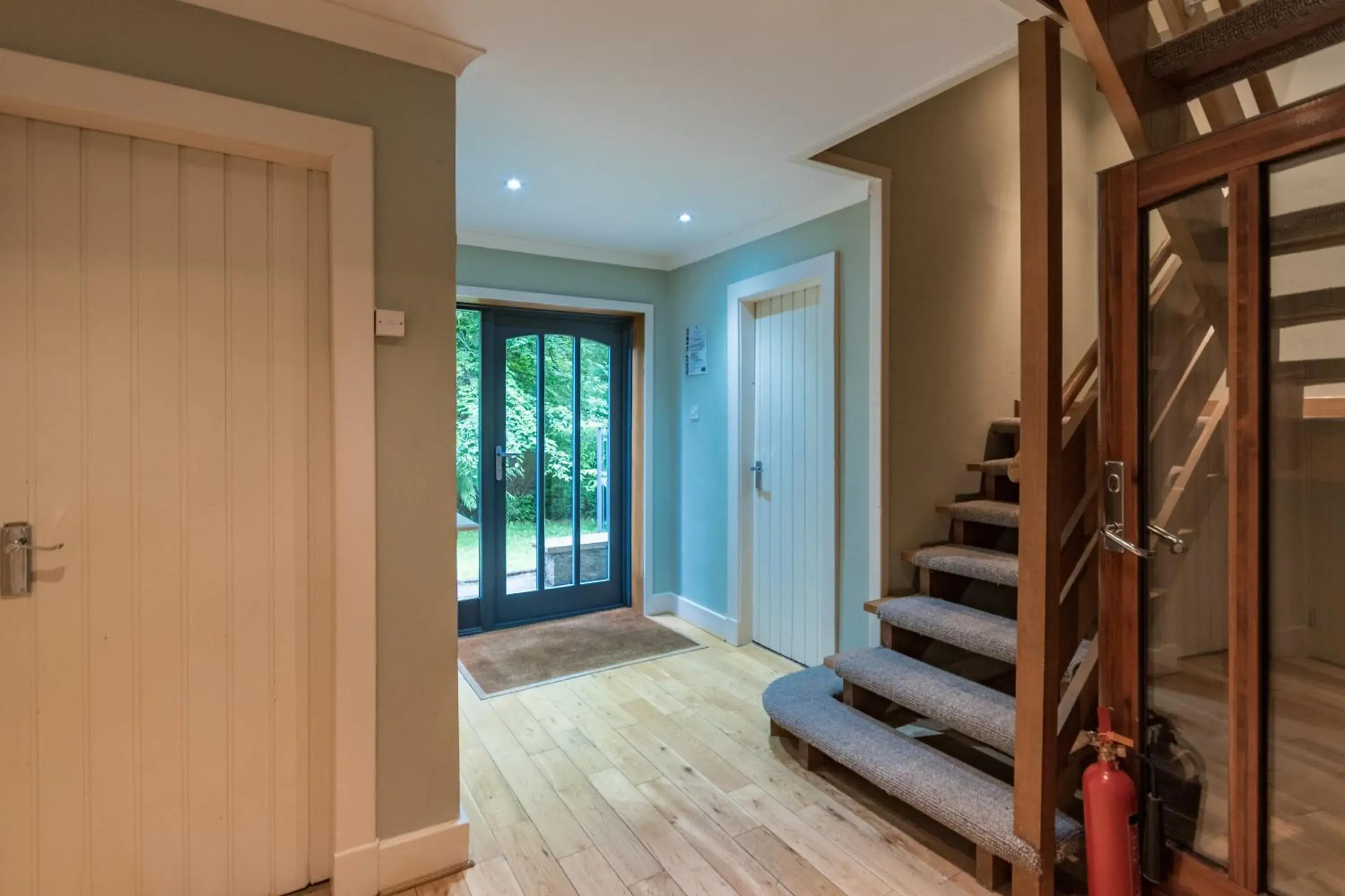 Five-Bedroom House in LOCH TAY HIGHLAND LODGES and GLAMPING PARK Five-Bedroom House in LOCH TAY HIGHLAND LODGES and GLAMPING PARK