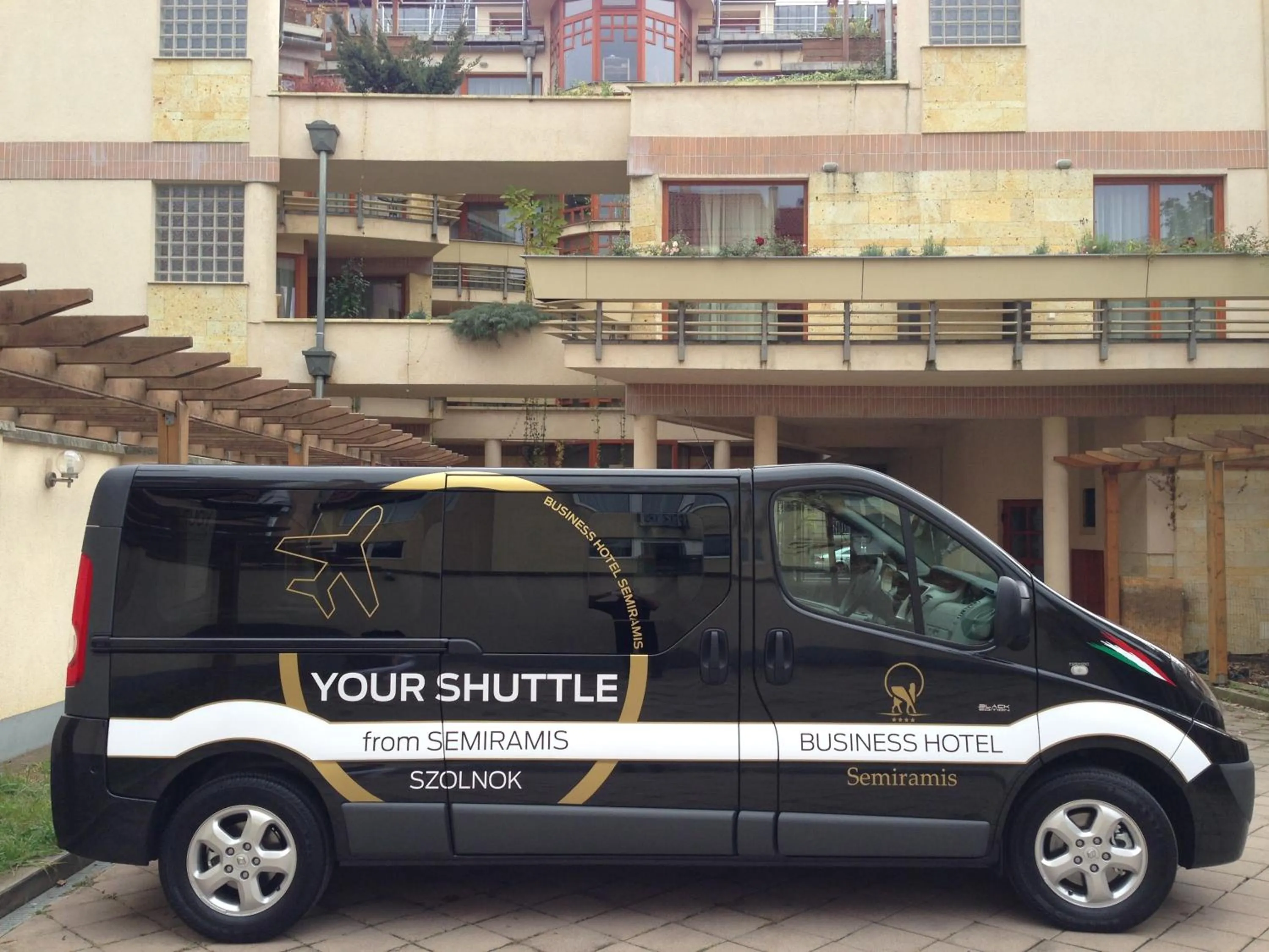 Other in Semiramis Business Hotel