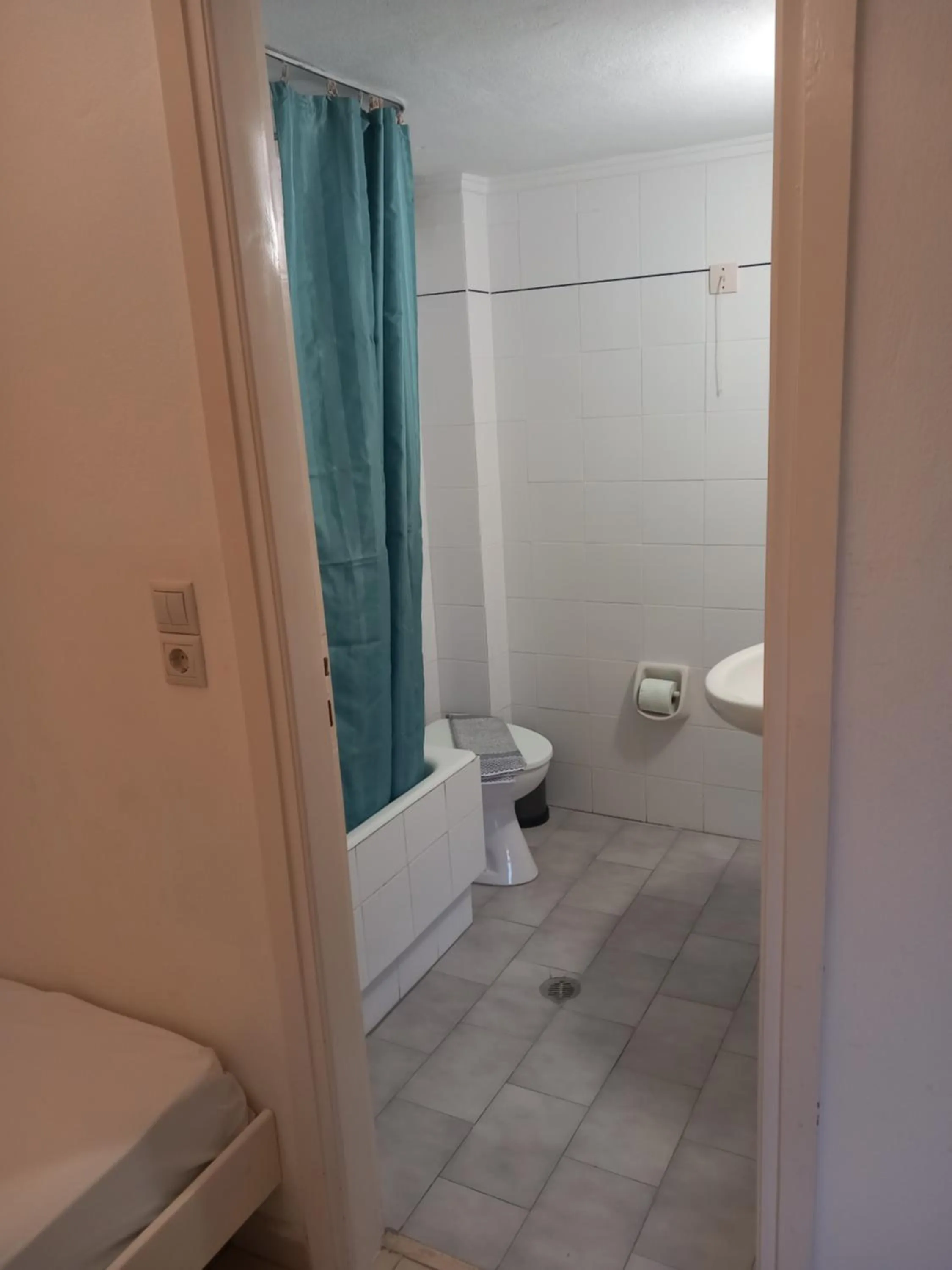 Nancy - Chara Apartments