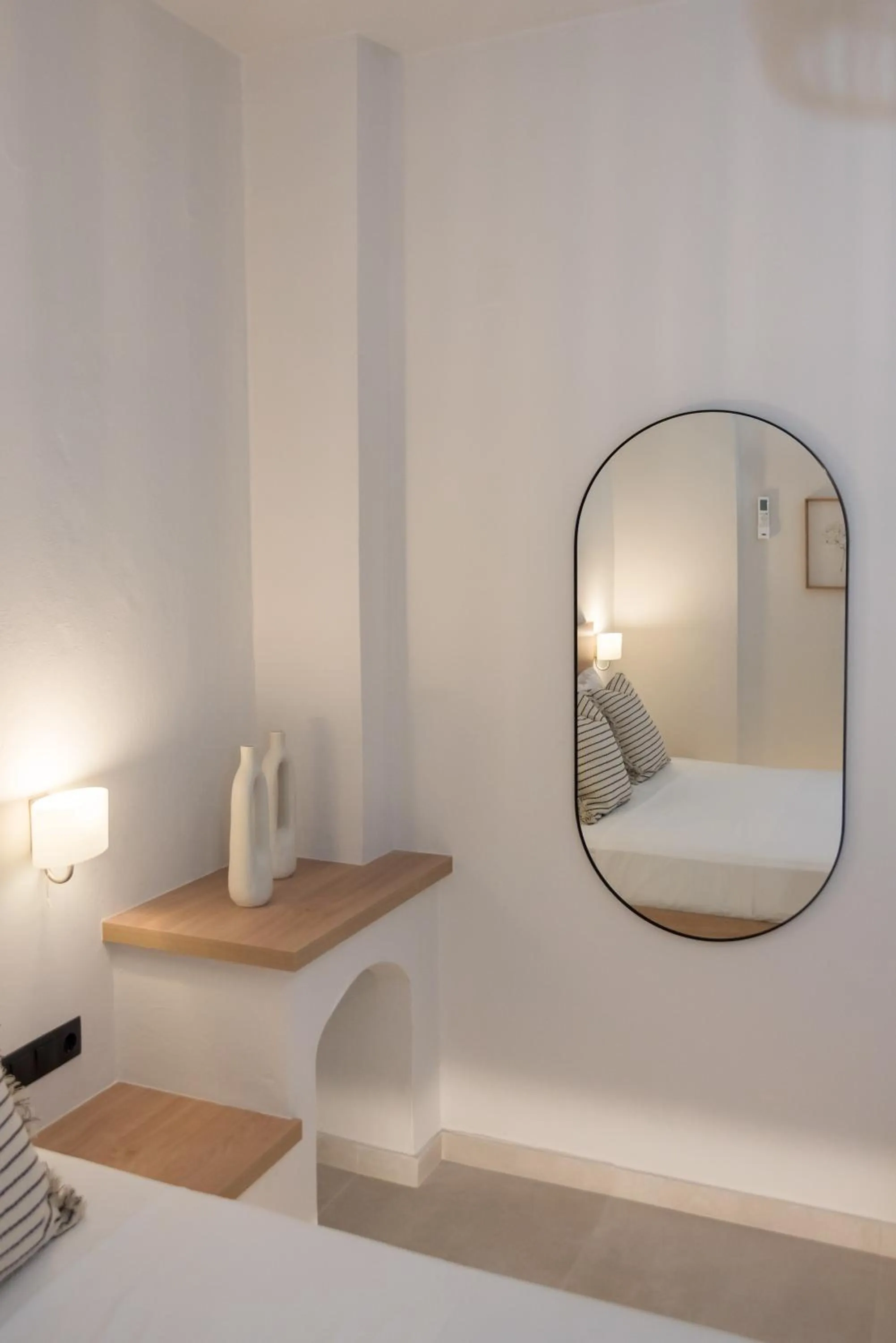 Property building in Nancy - Chara Apartments