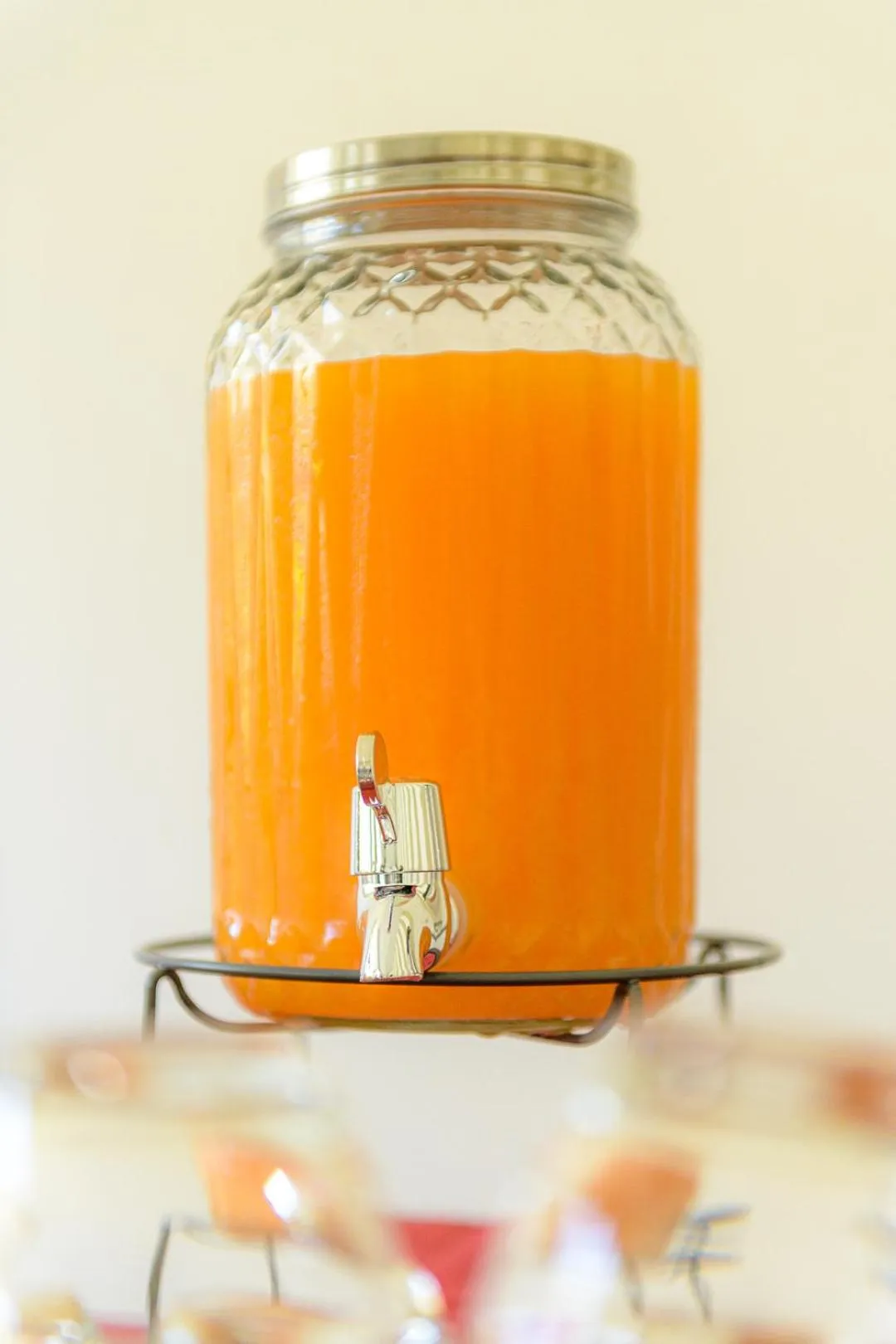 Drinks in Hotel La Rotonda