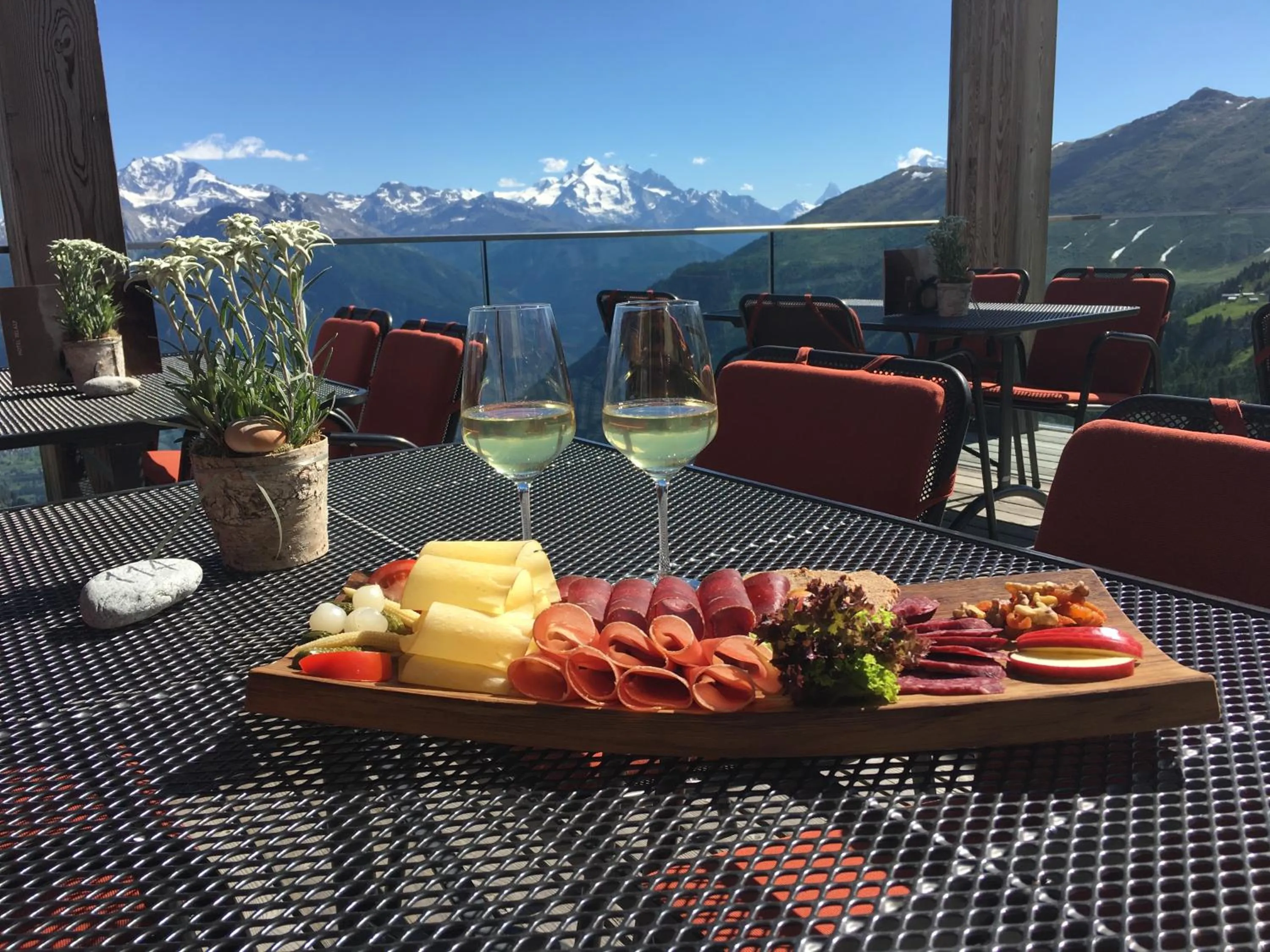 Hotel Belalp