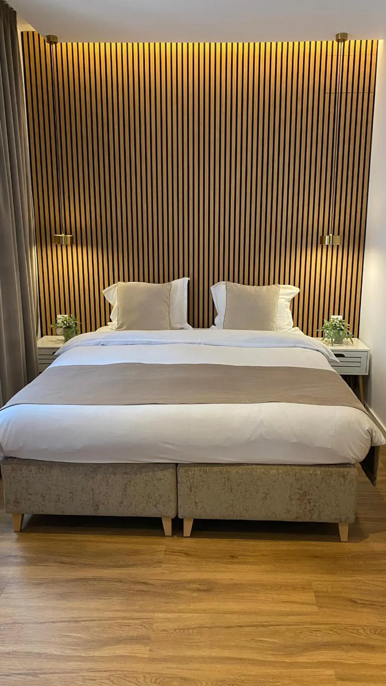 Superior Double Room in Casa Cristina Superior Double Room in Casa Cristina