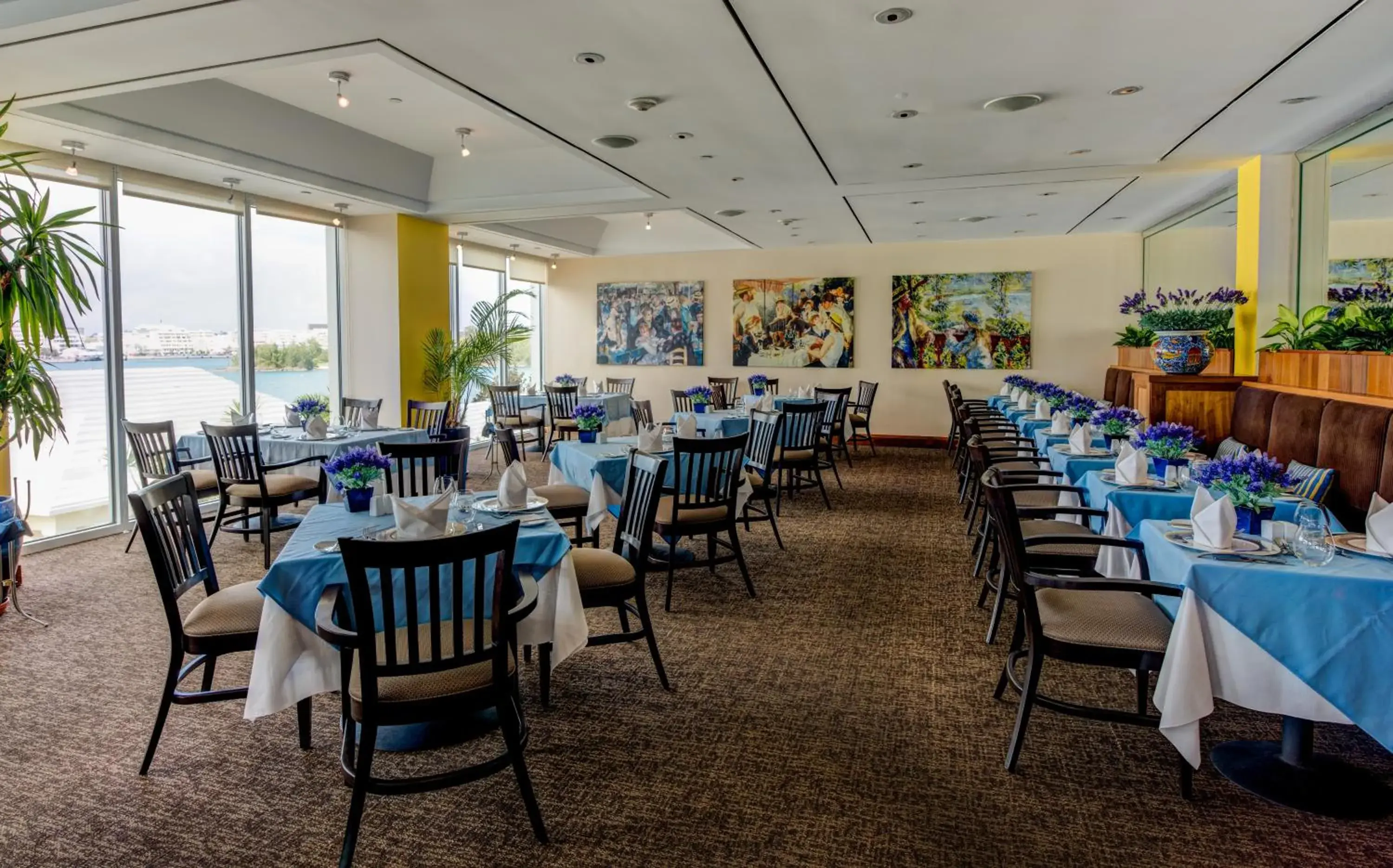 Restaurant/places to eat in Newstead Belmont Hills Golf Resort & Spa Restaurant/places to eat in Newstead Belmont Hills Golf Resort & Spa