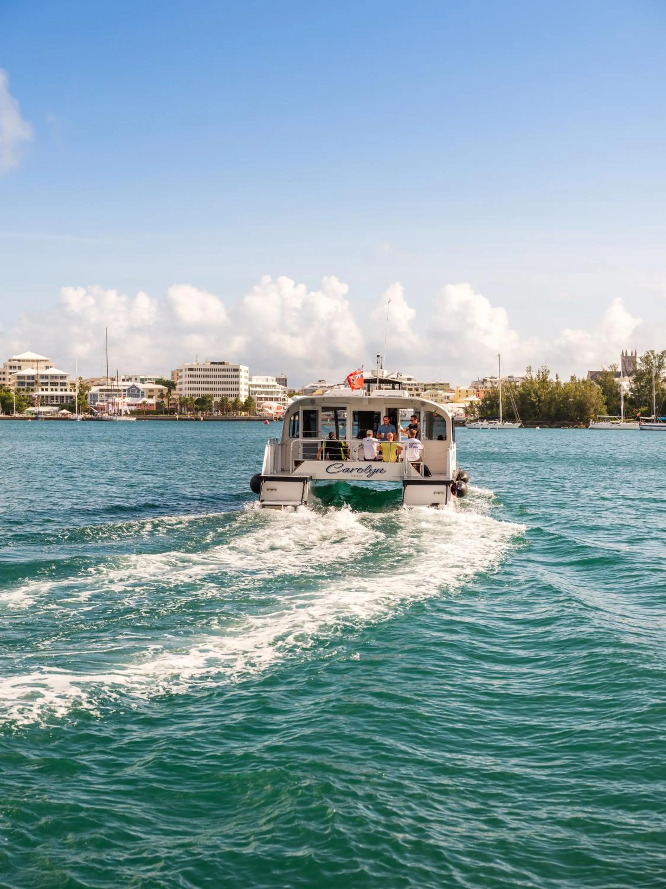 Activities in Newstead Belmont Hills Golf Resort & Spa