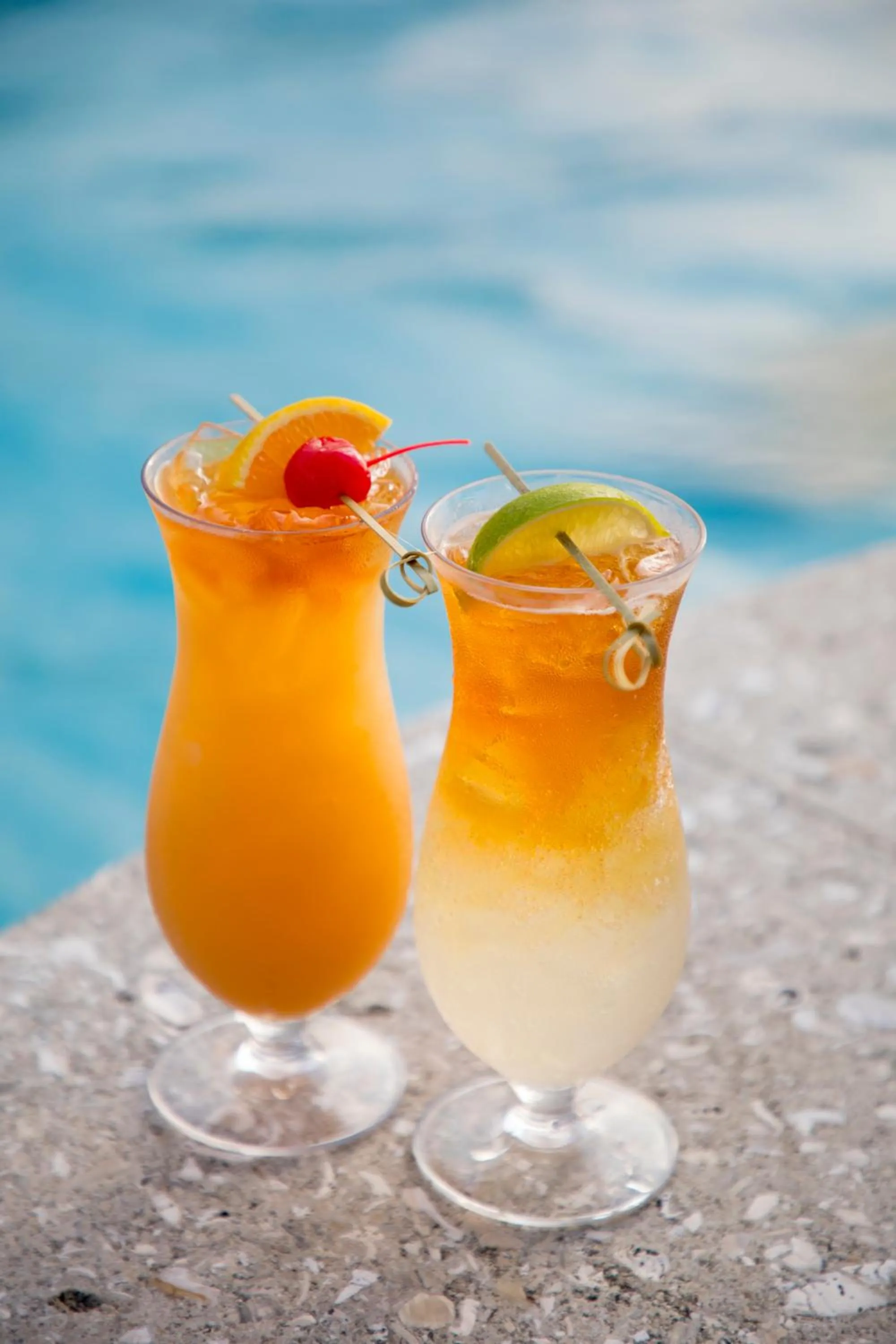 Food and drinks in Newstead Belmont Hills Golf Resort & Spa