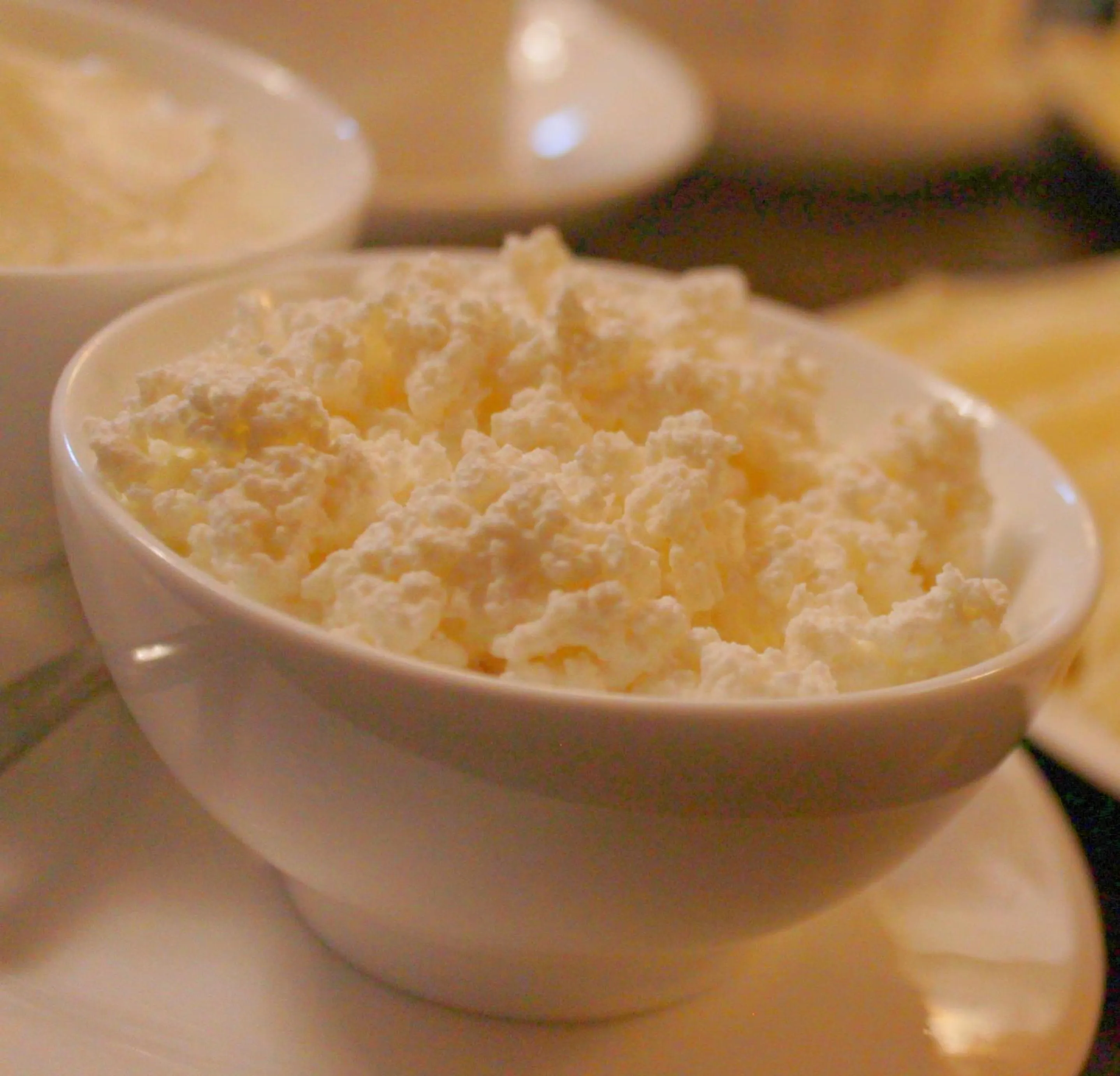 Food close-up in Hotel Winoterra