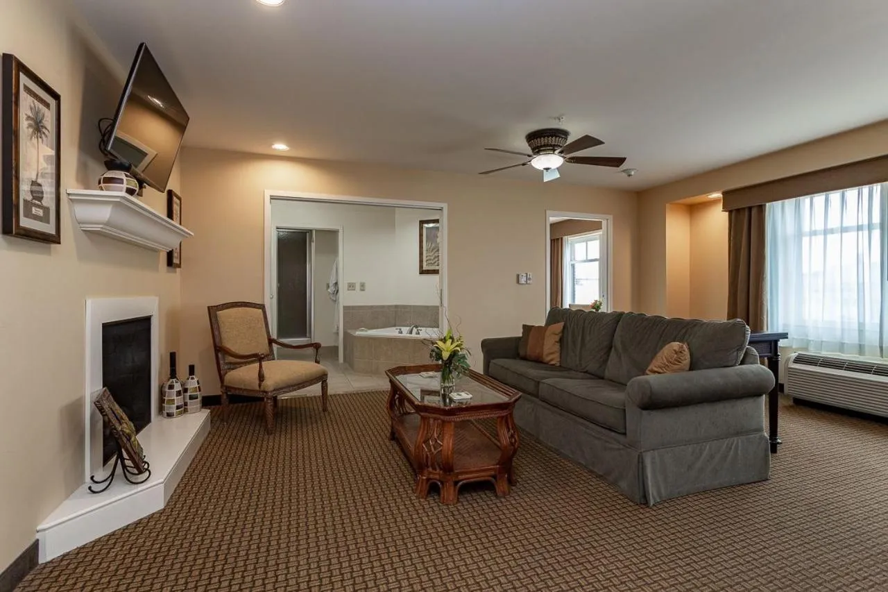 Jefferson Street Inn