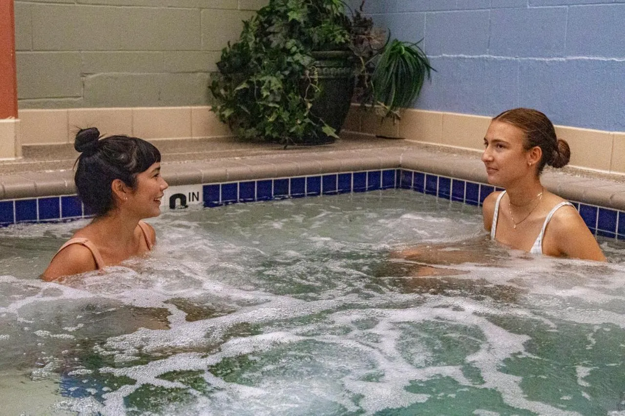 Jefferson Street Inn