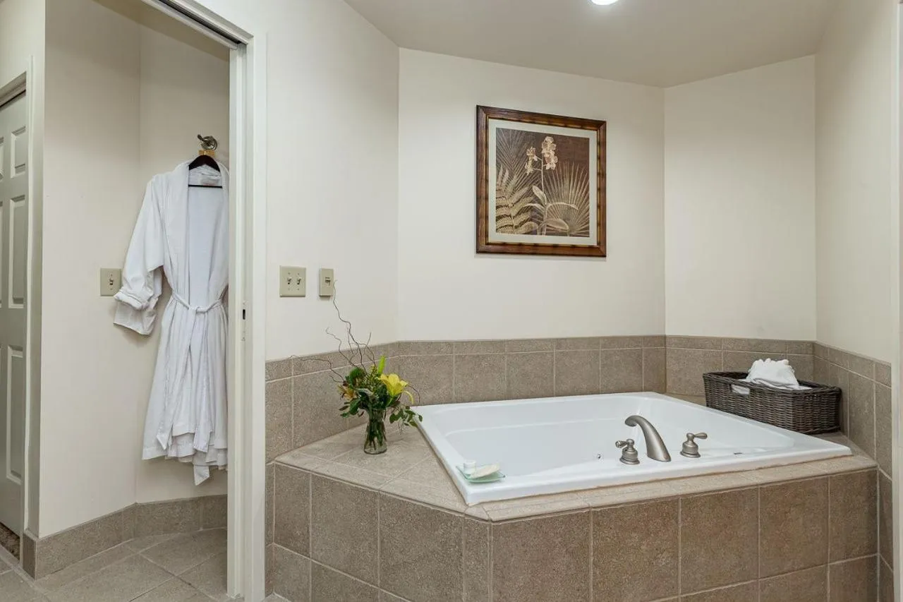 Jefferson Street Inn