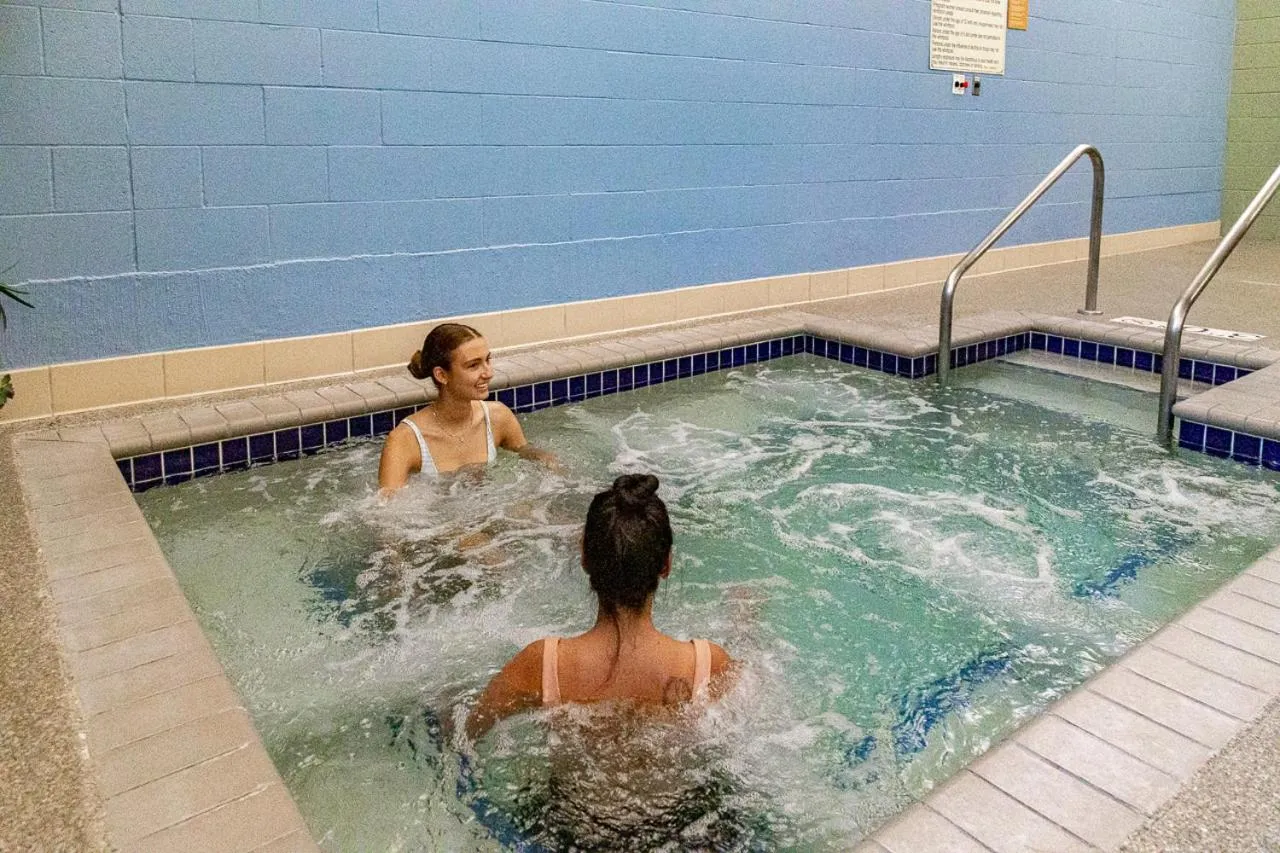 Jefferson Street Inn