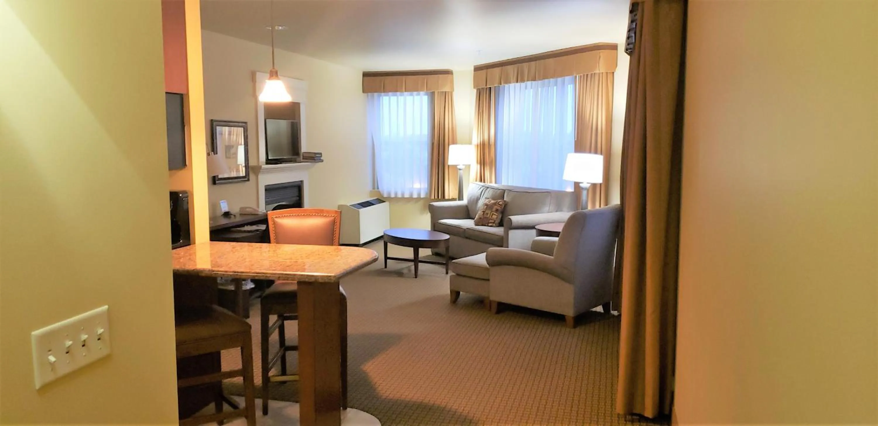 Jefferson Street Inn