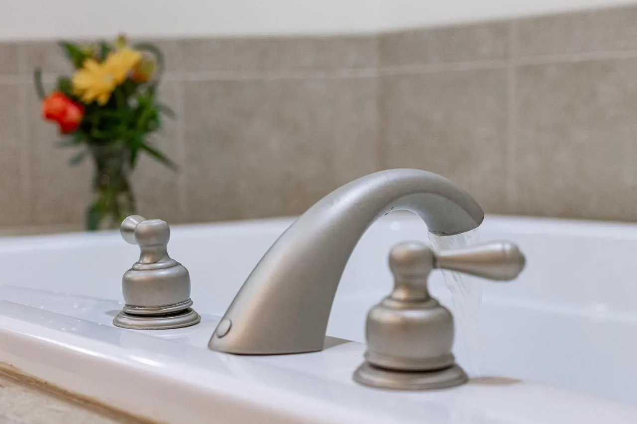 Jefferson Street Inn