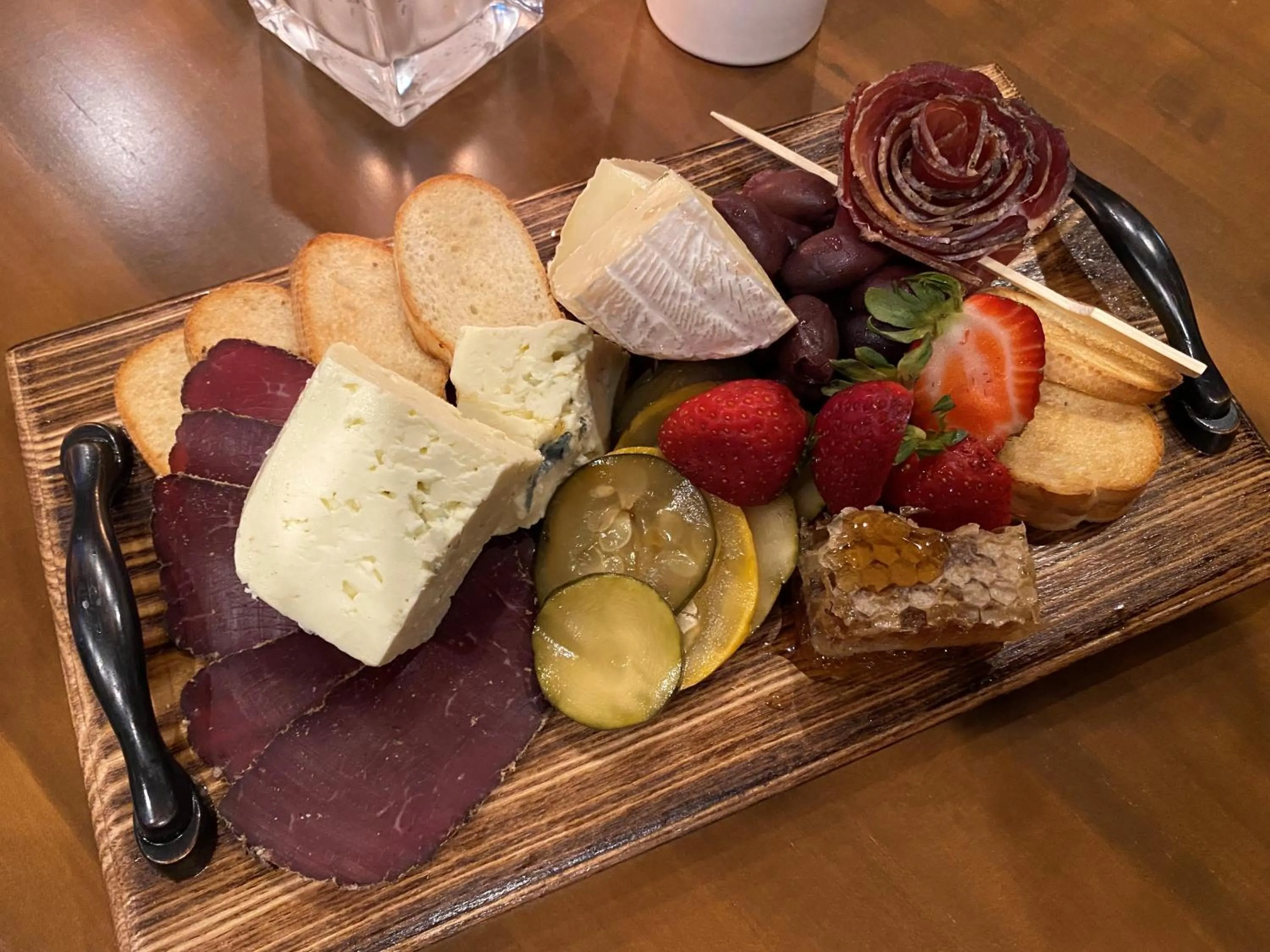 Jefferson Street Inn