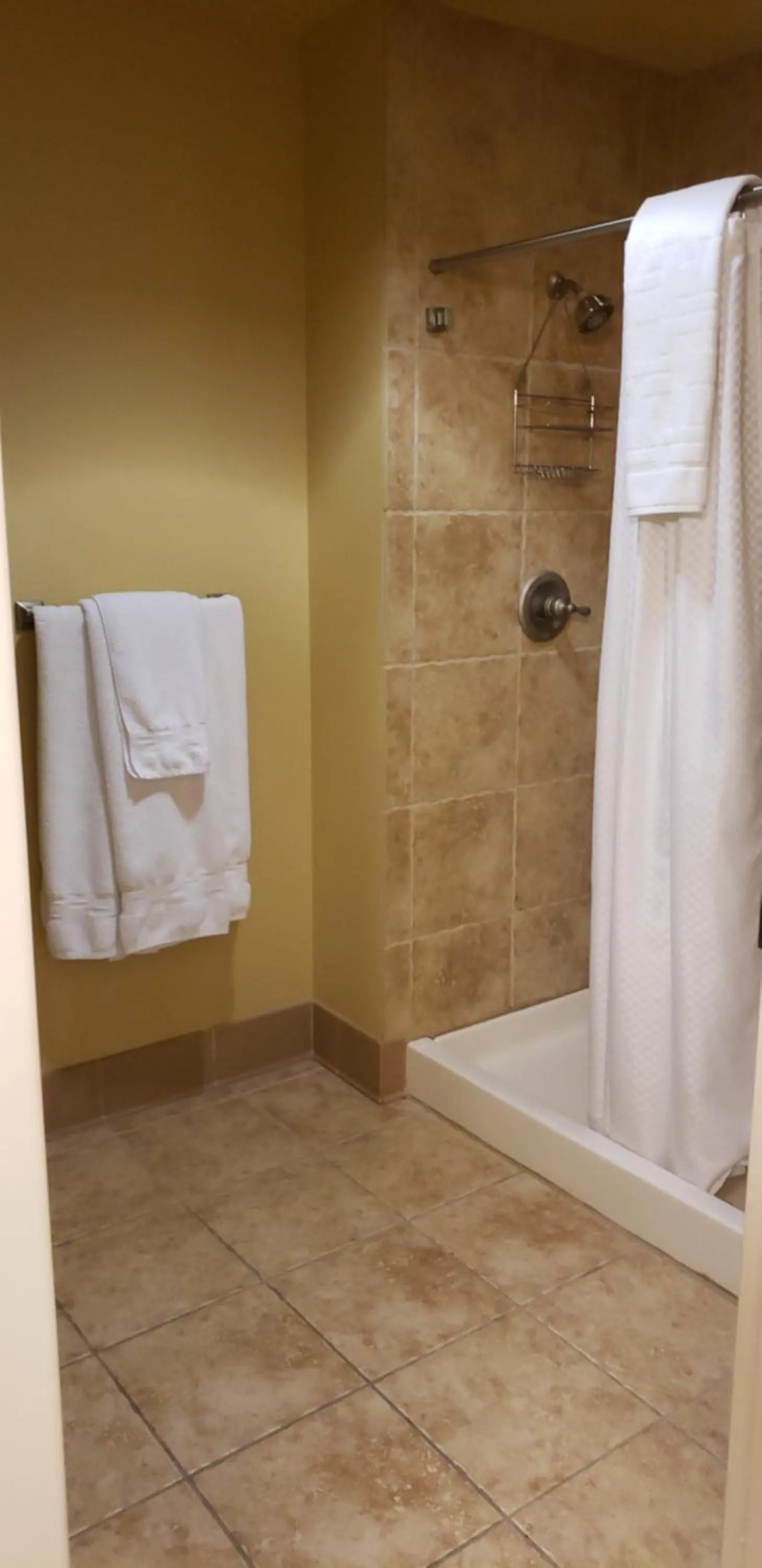 Jefferson Street Inn