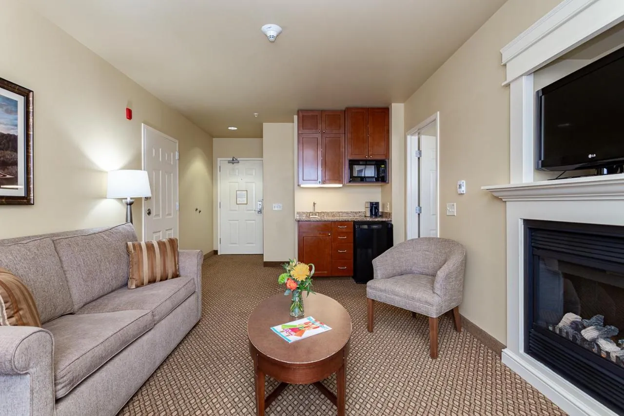 Jefferson Street Inn