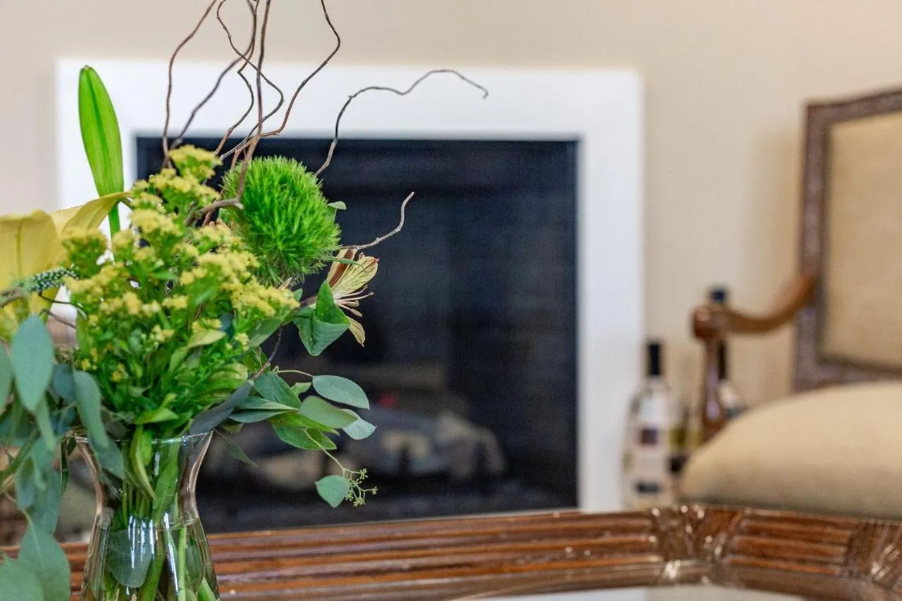 Jefferson Street Inn