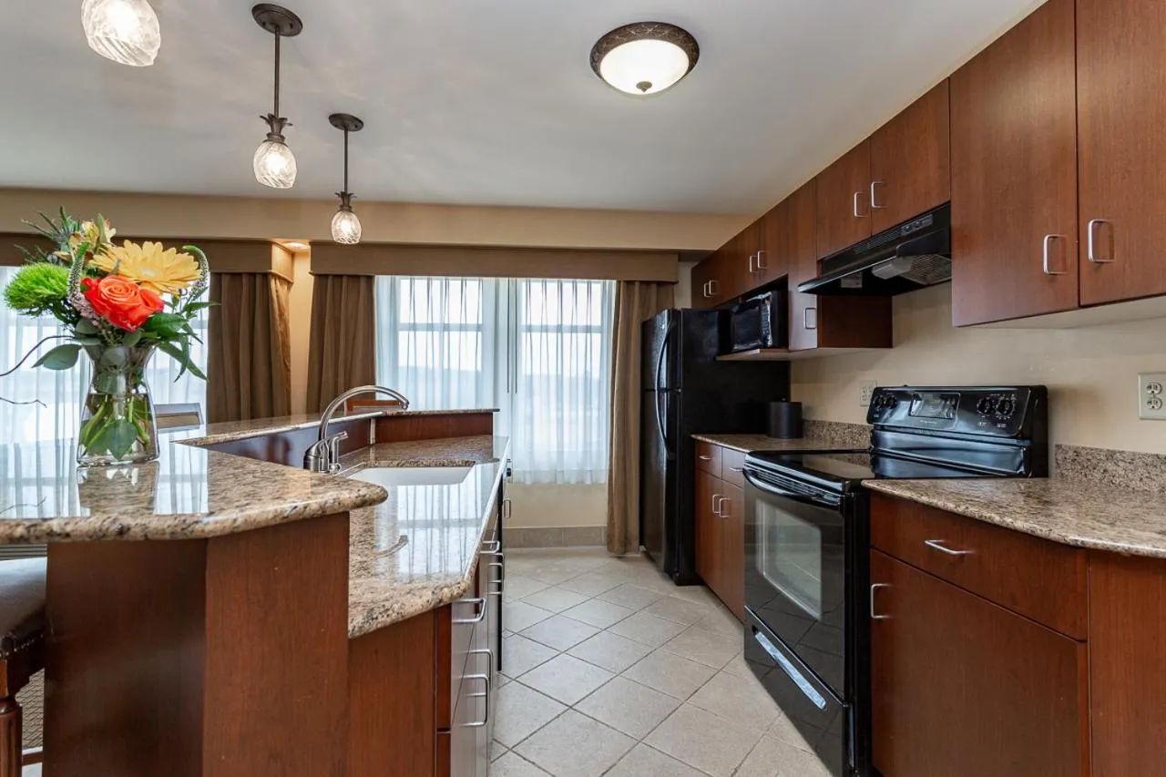 Jefferson Street Inn