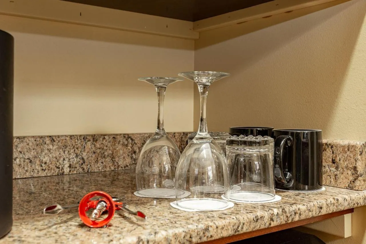 Jefferson Street Inn