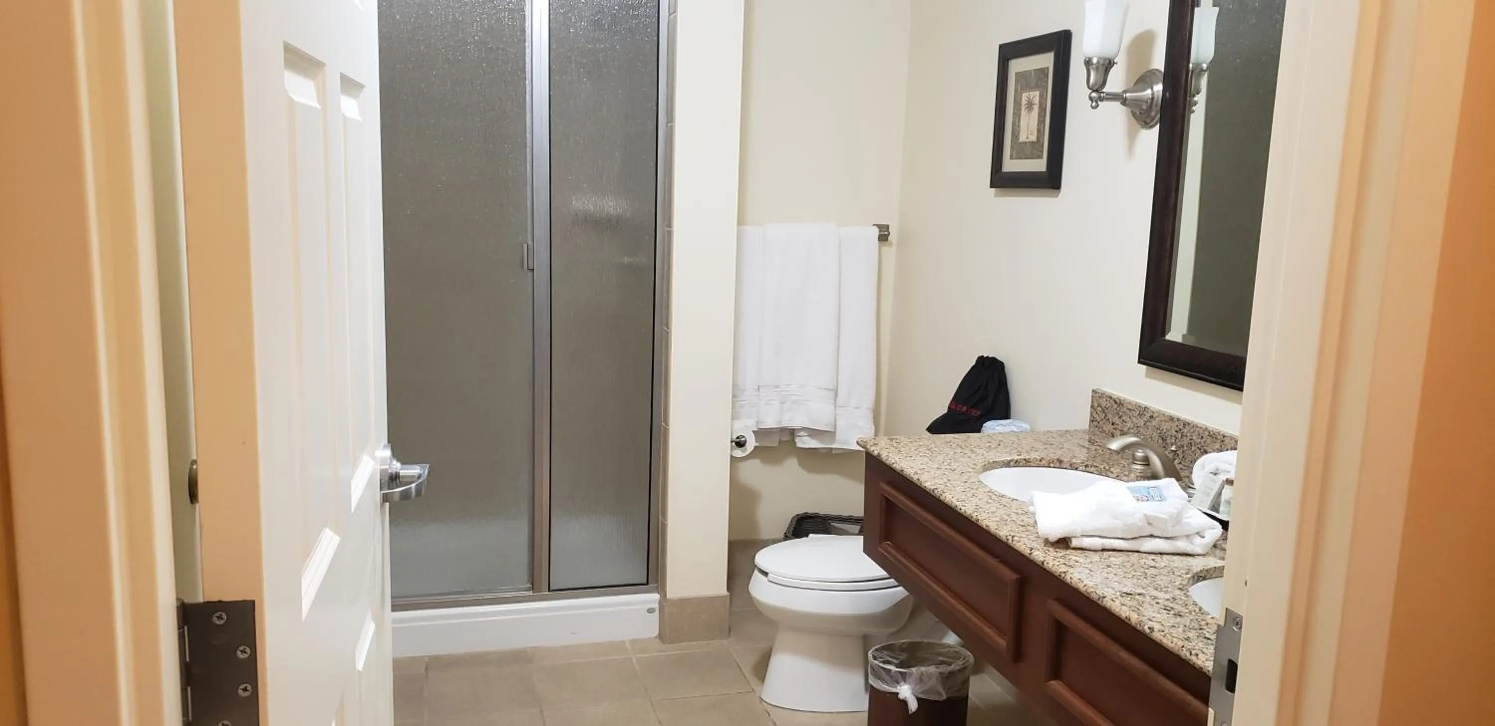 Jefferson Street Inn