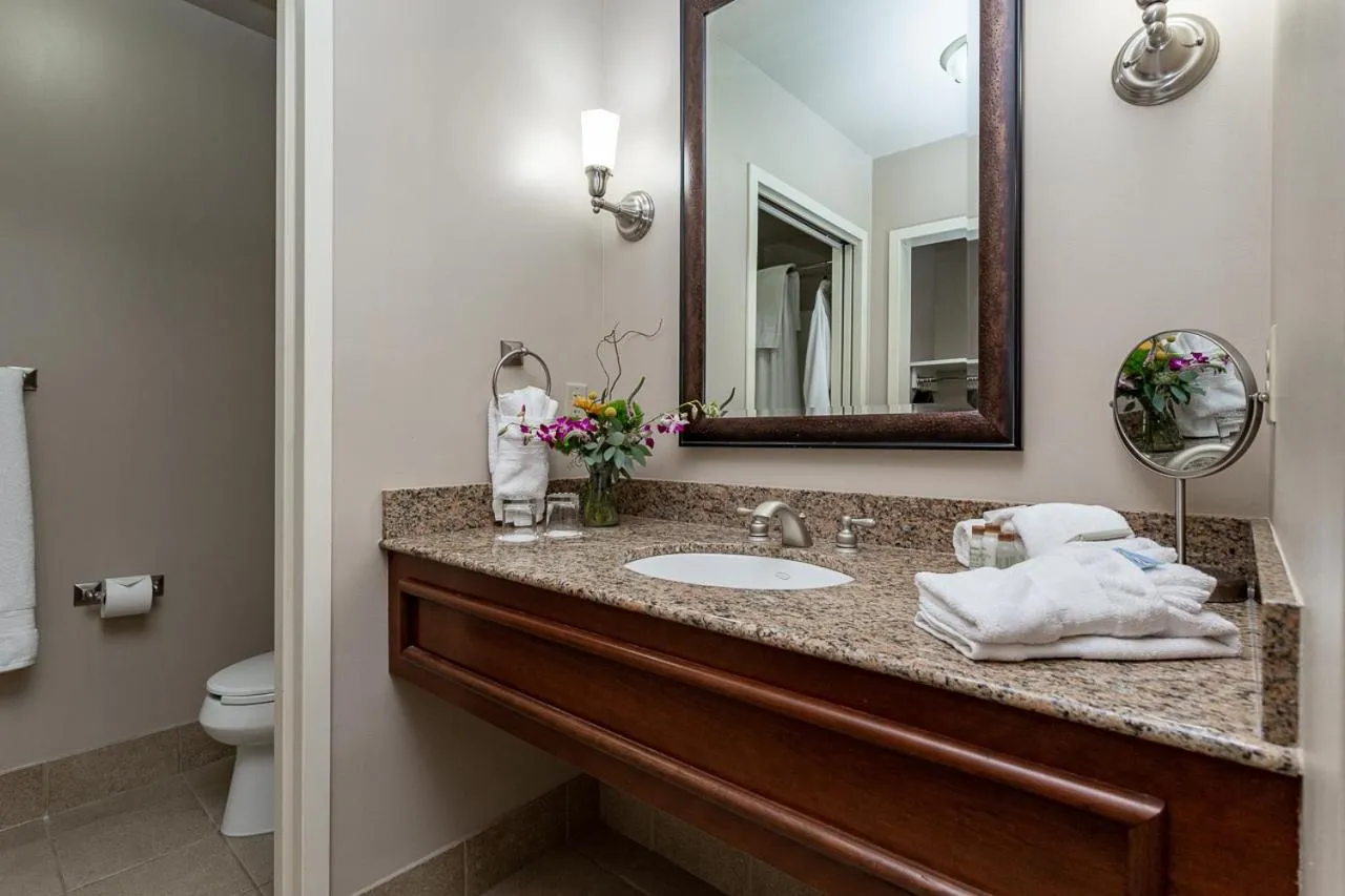 Jefferson Street Inn